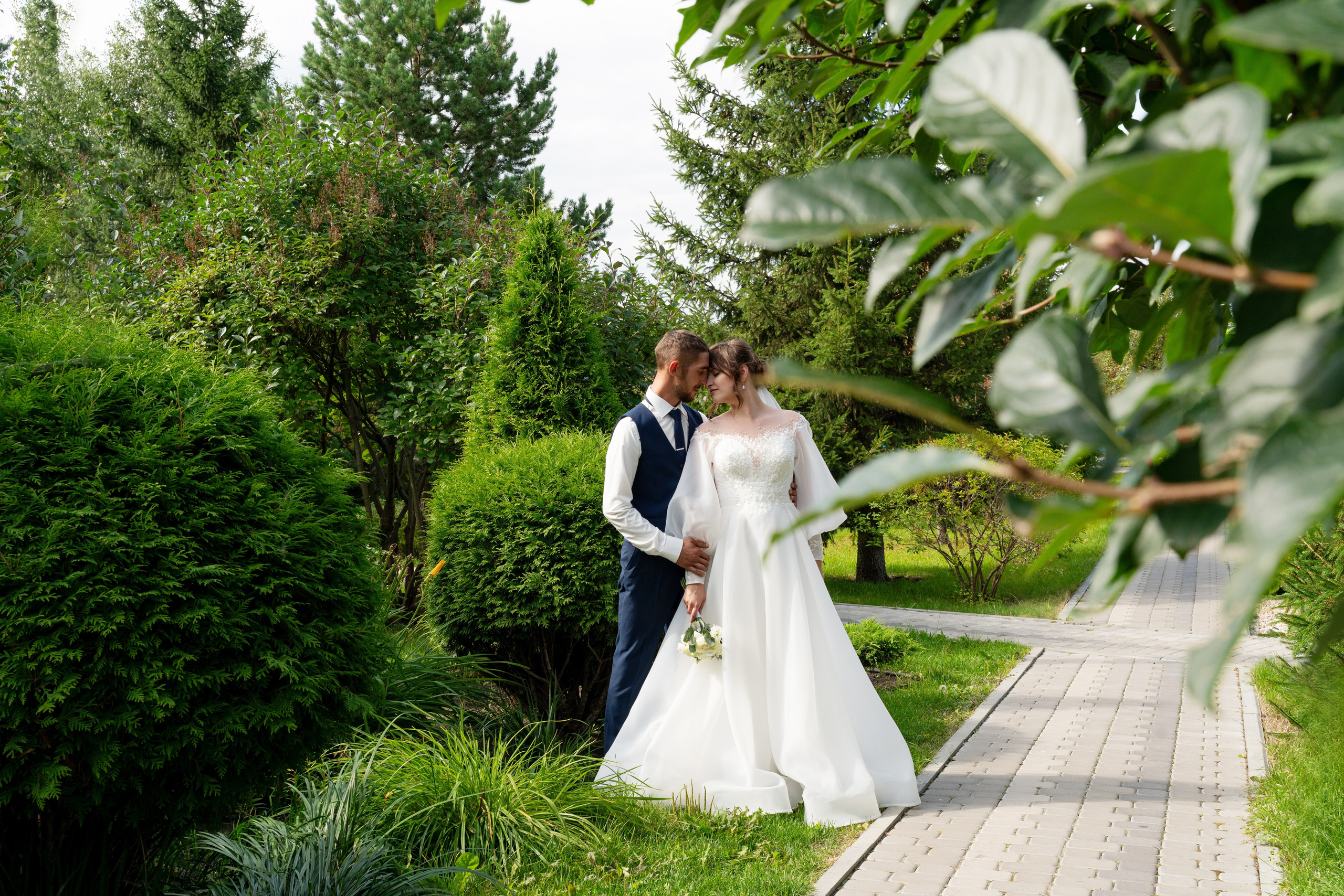 АЛЕКСЕЙ И АЛИНА. Фотограф на любое мероприятие