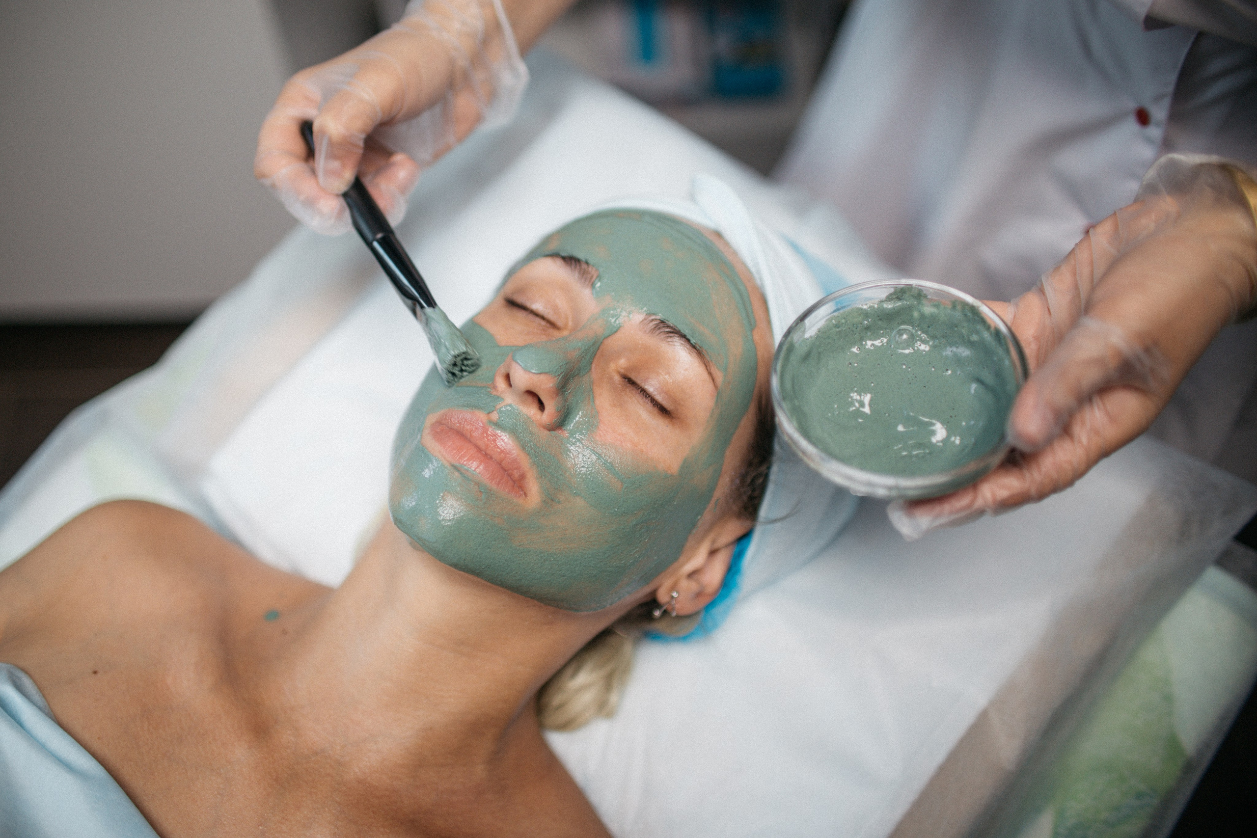 Сфера красоты. Kaef-production