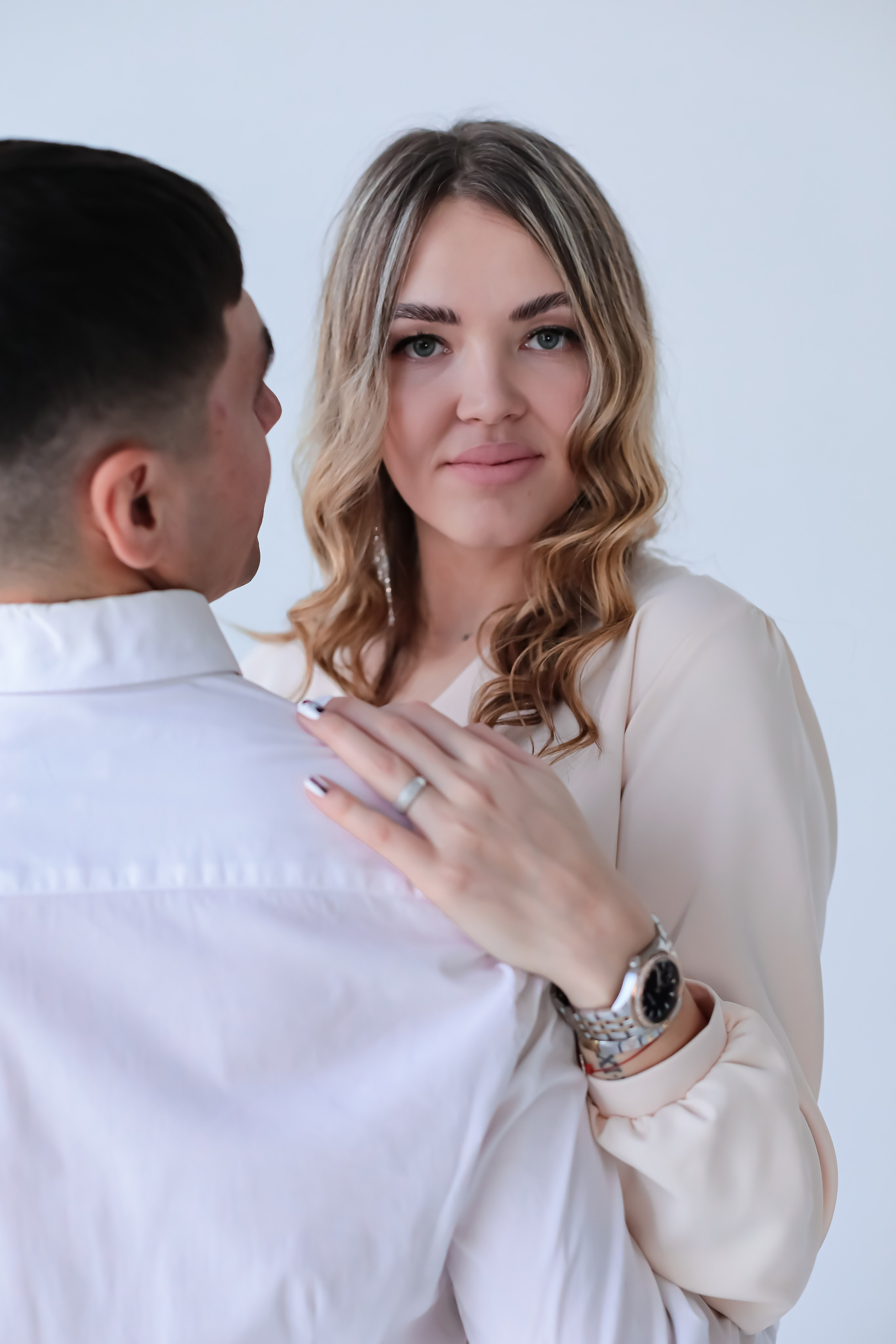 LOVE-STORY (Съемка влюбленных). Фотограф г. Хабаровск. Семейные и индивидуальные съёмки