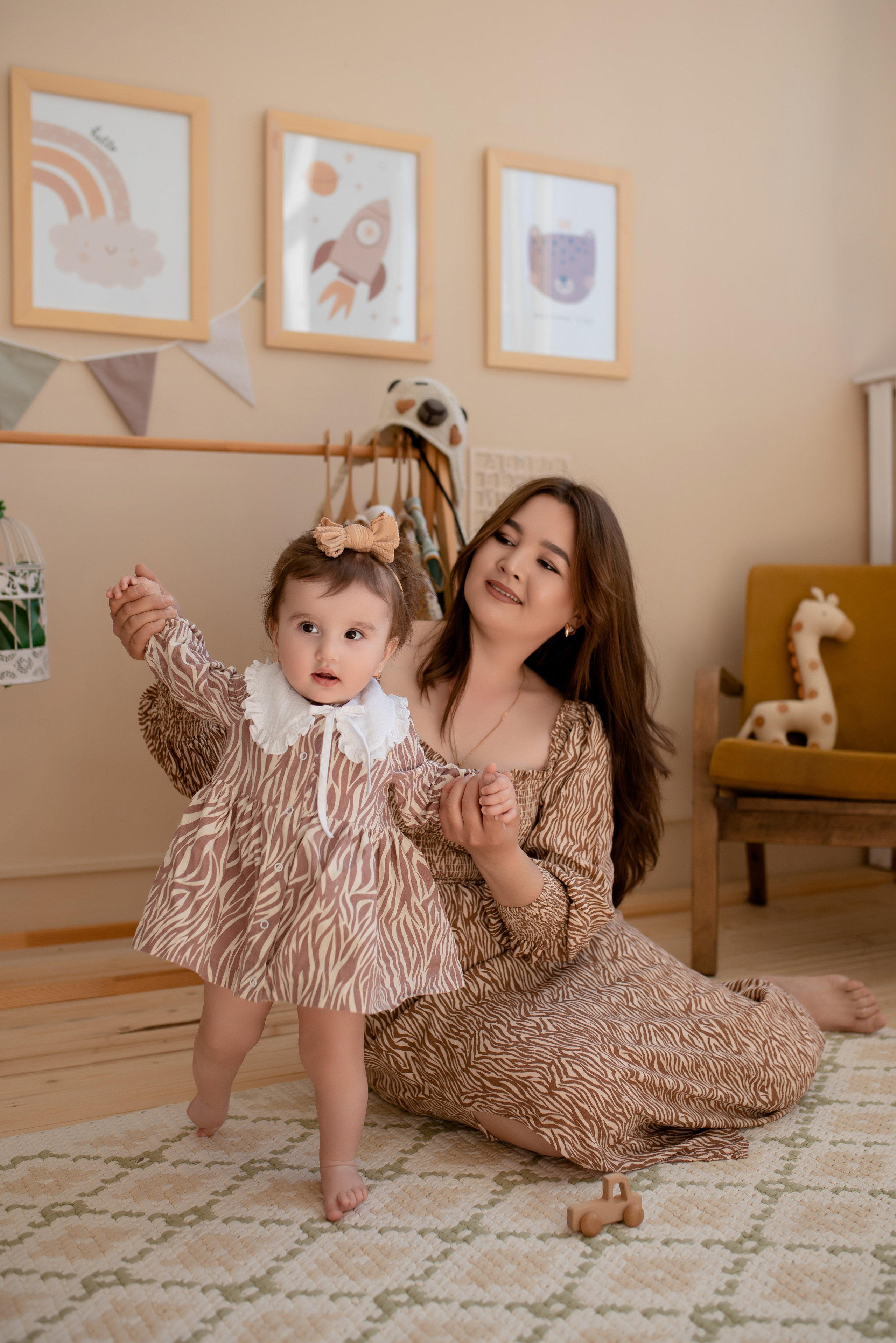 Мне ГОДИК. Фотограф Новорождённых в Калининграде, семейный фотограф…