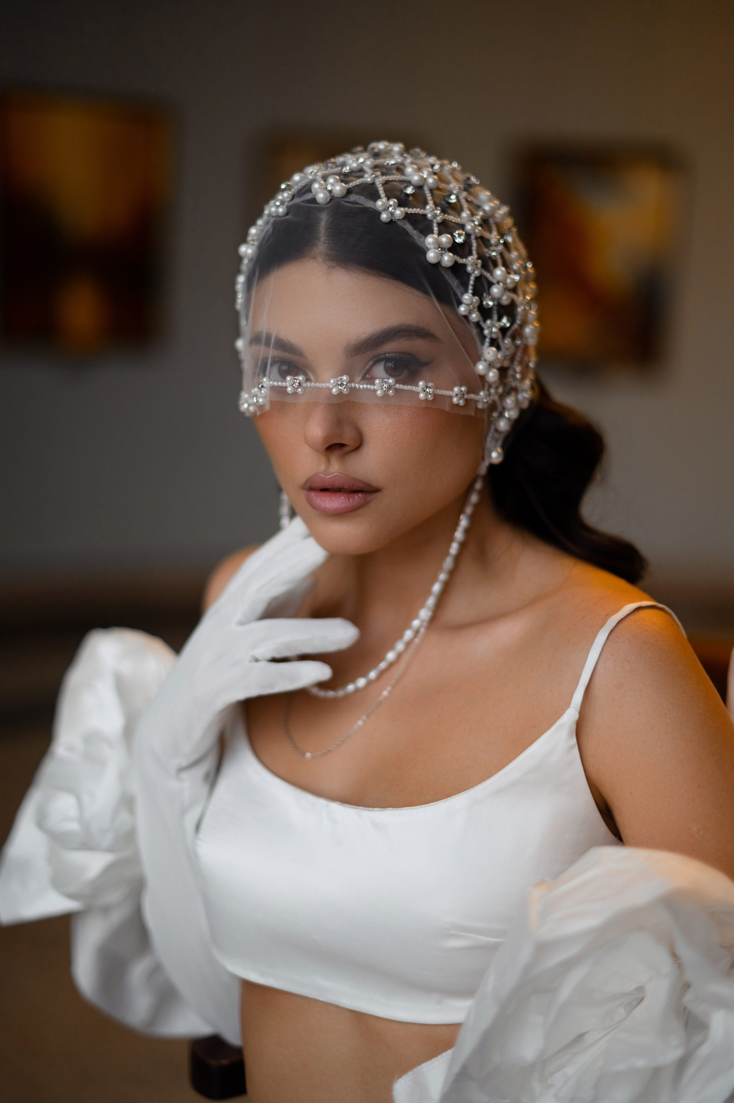 Анастасия. Свадебный фотограф в Белгороде Владимир Золотарев