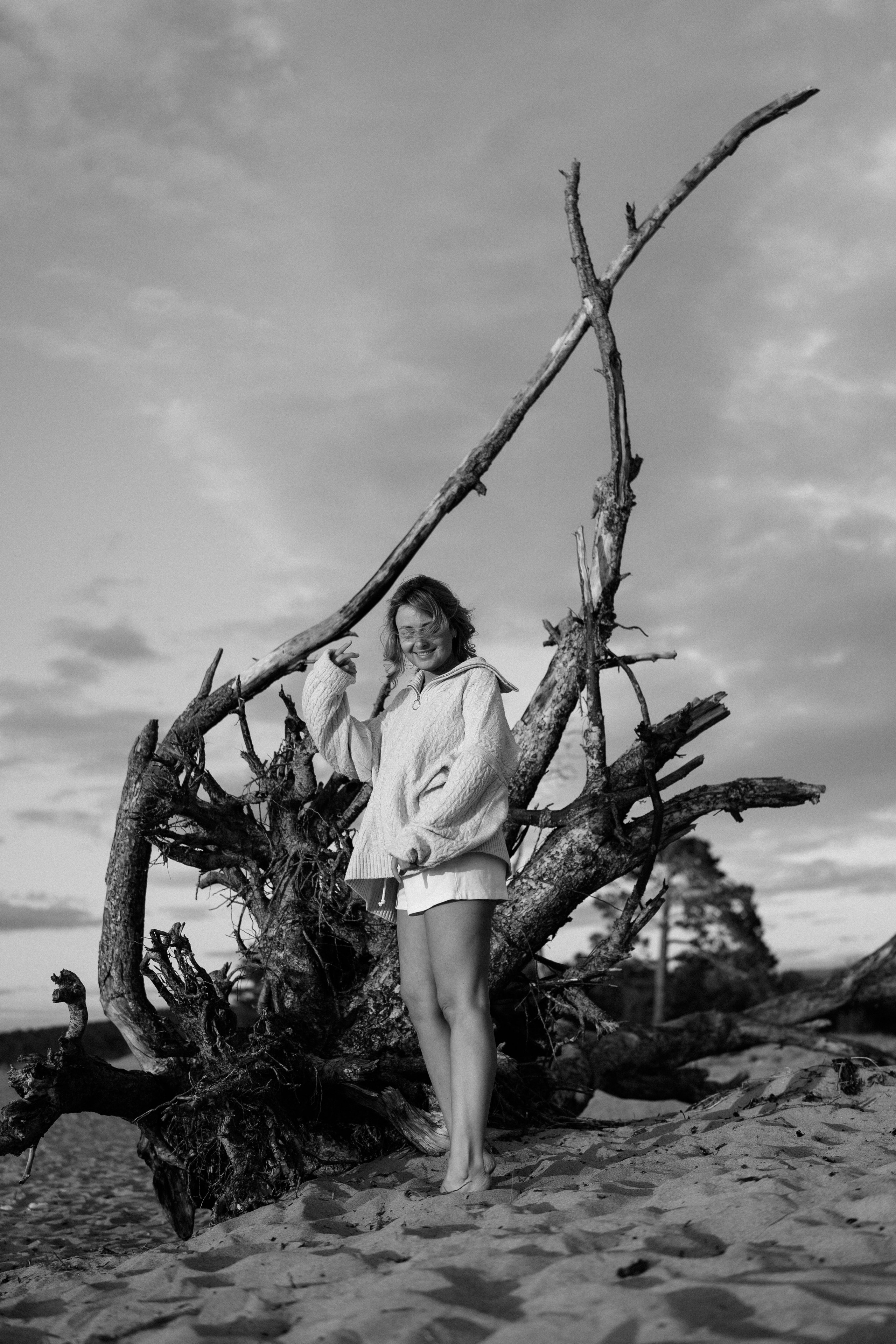 На свидании с Ольхоном. Семейный фотограф в Ангарске/ Иркутске