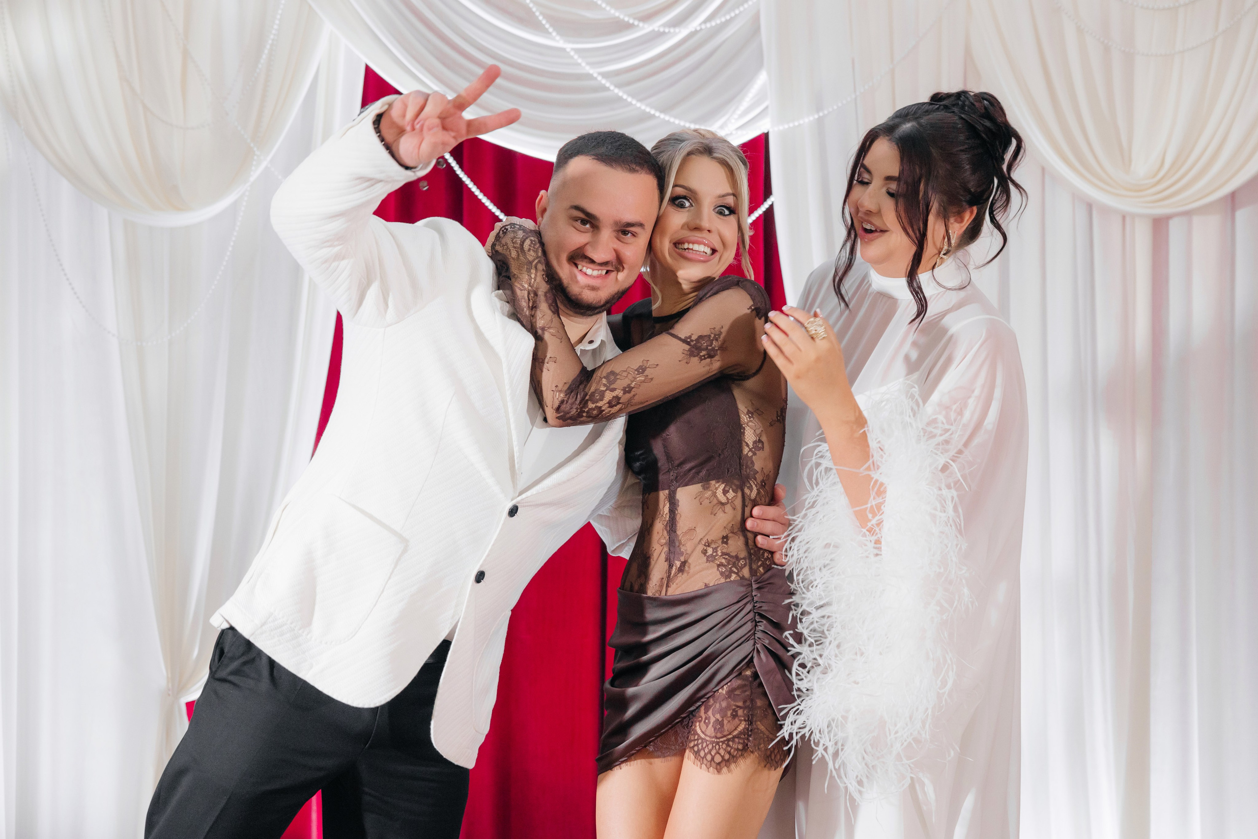 Юбилей Яны. Свадебный и Репортажный фотограф Нижний Новгород Москва Ежов Иван