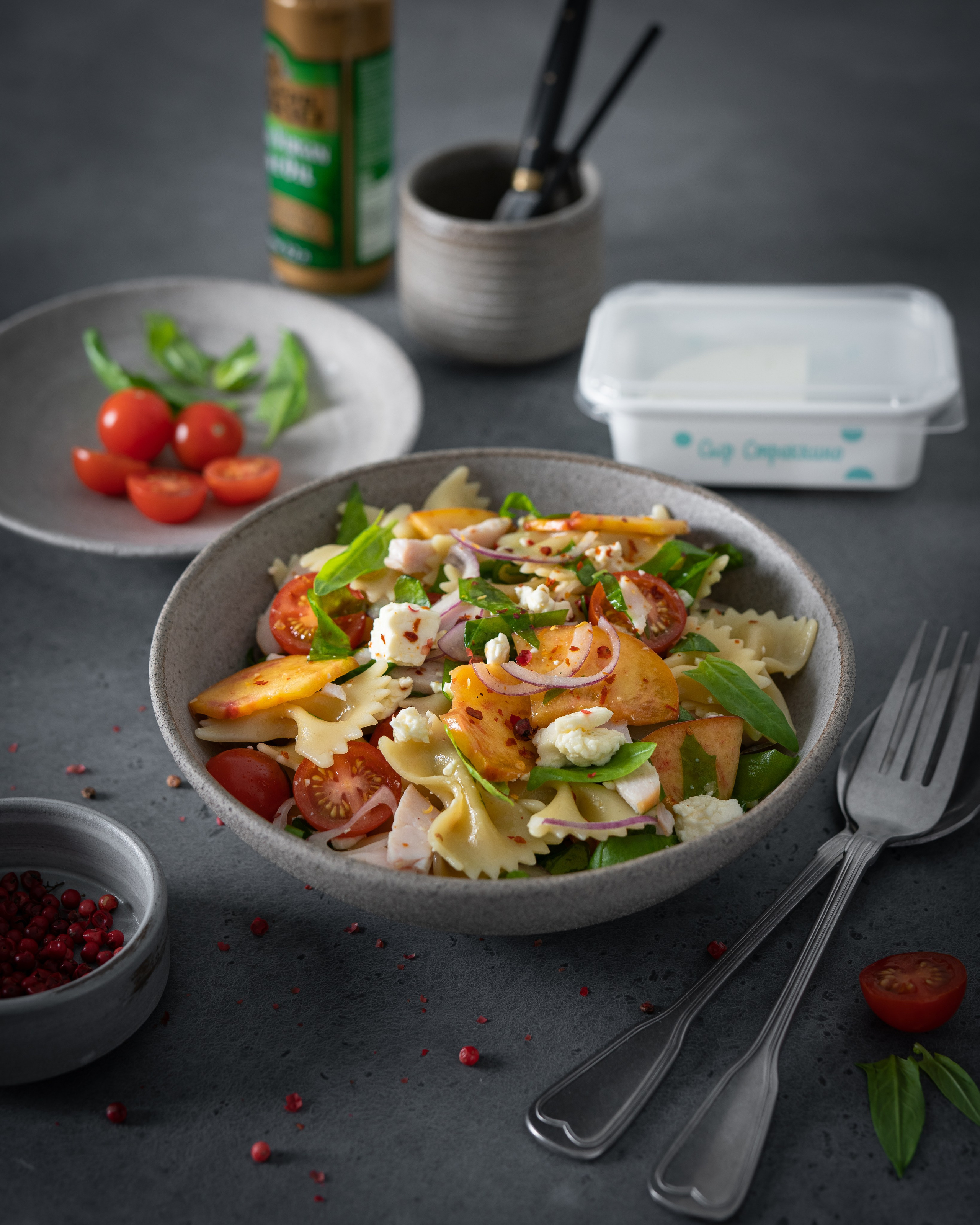 Фуд-съемка. Оксана Ильенко. Предметный фотограф и сет-дизайнер, Санкт-Петербург