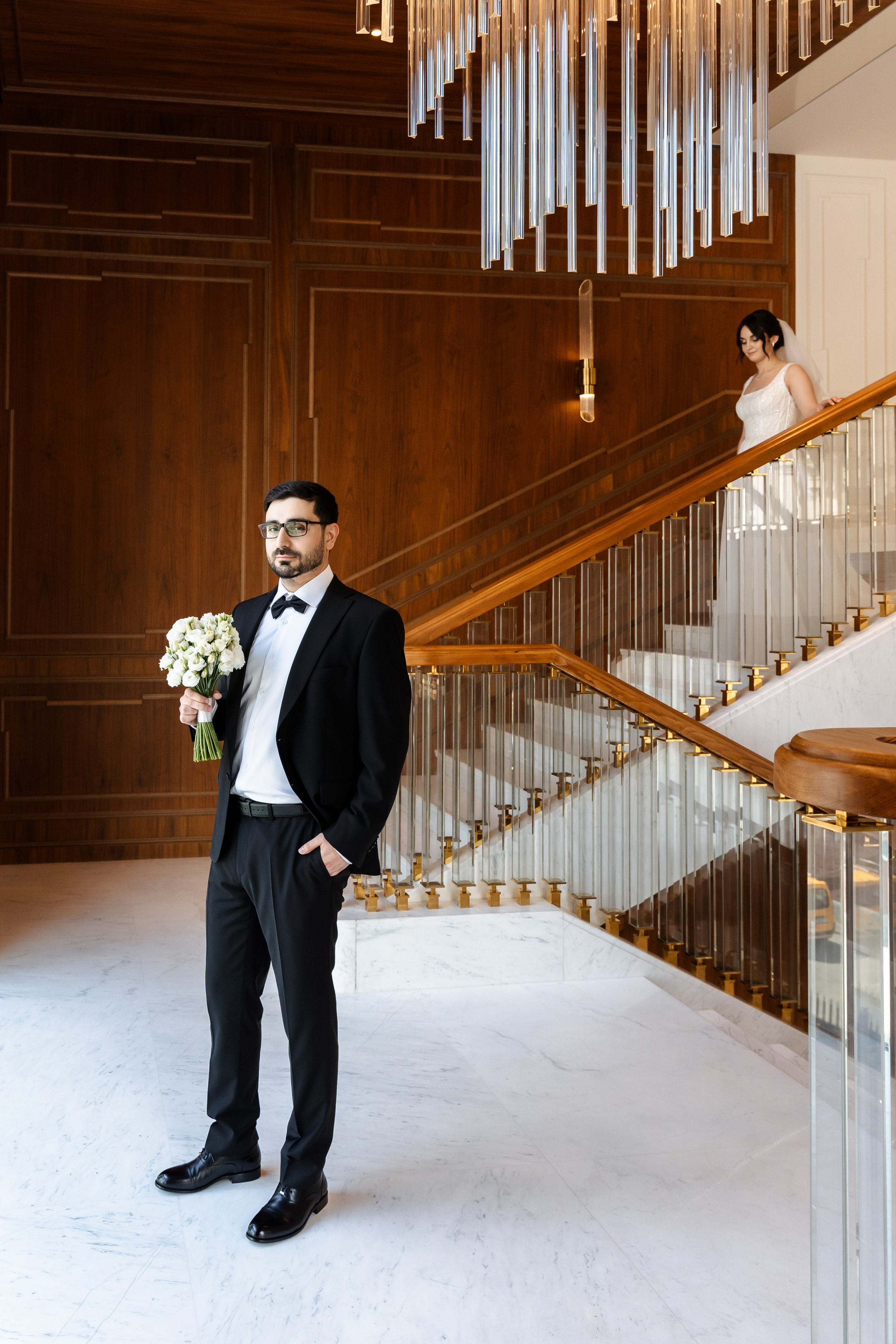 Свадьба Надежды и Арутюна. Свадебный фотограф в Москве Яна Деньгина