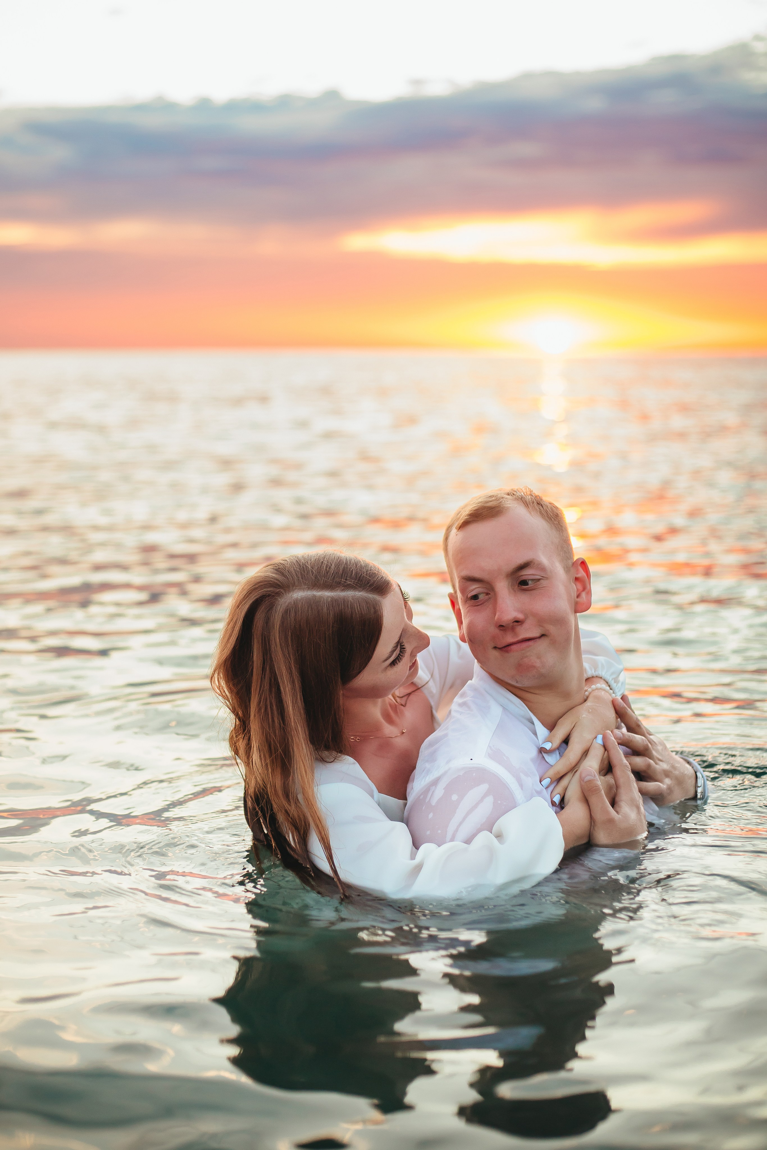 Сердца в унисон. Семейный и свадебный фотограф Сочи Адлер Сириус Красная поляна