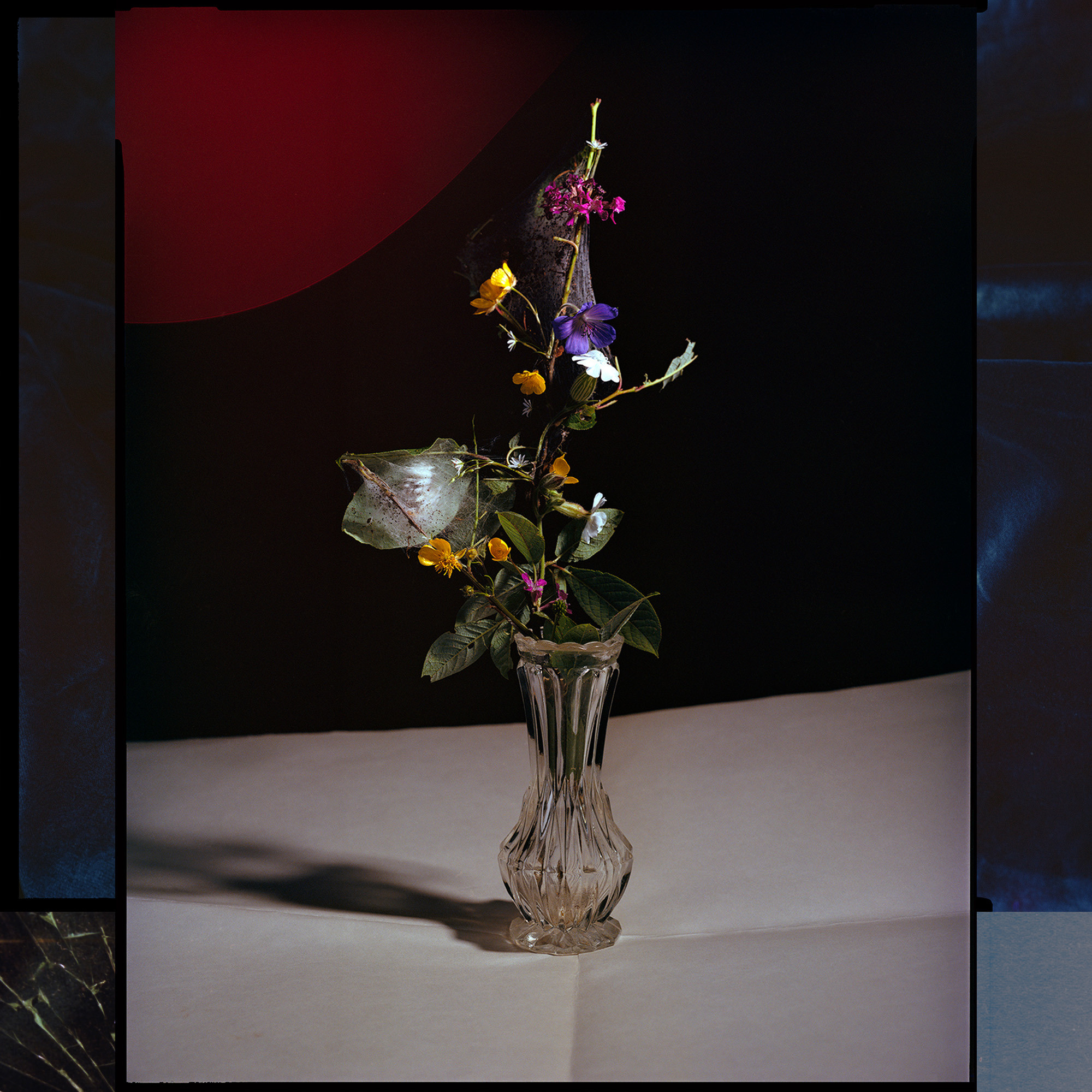 INNER CHAMBER. Valery Morozov