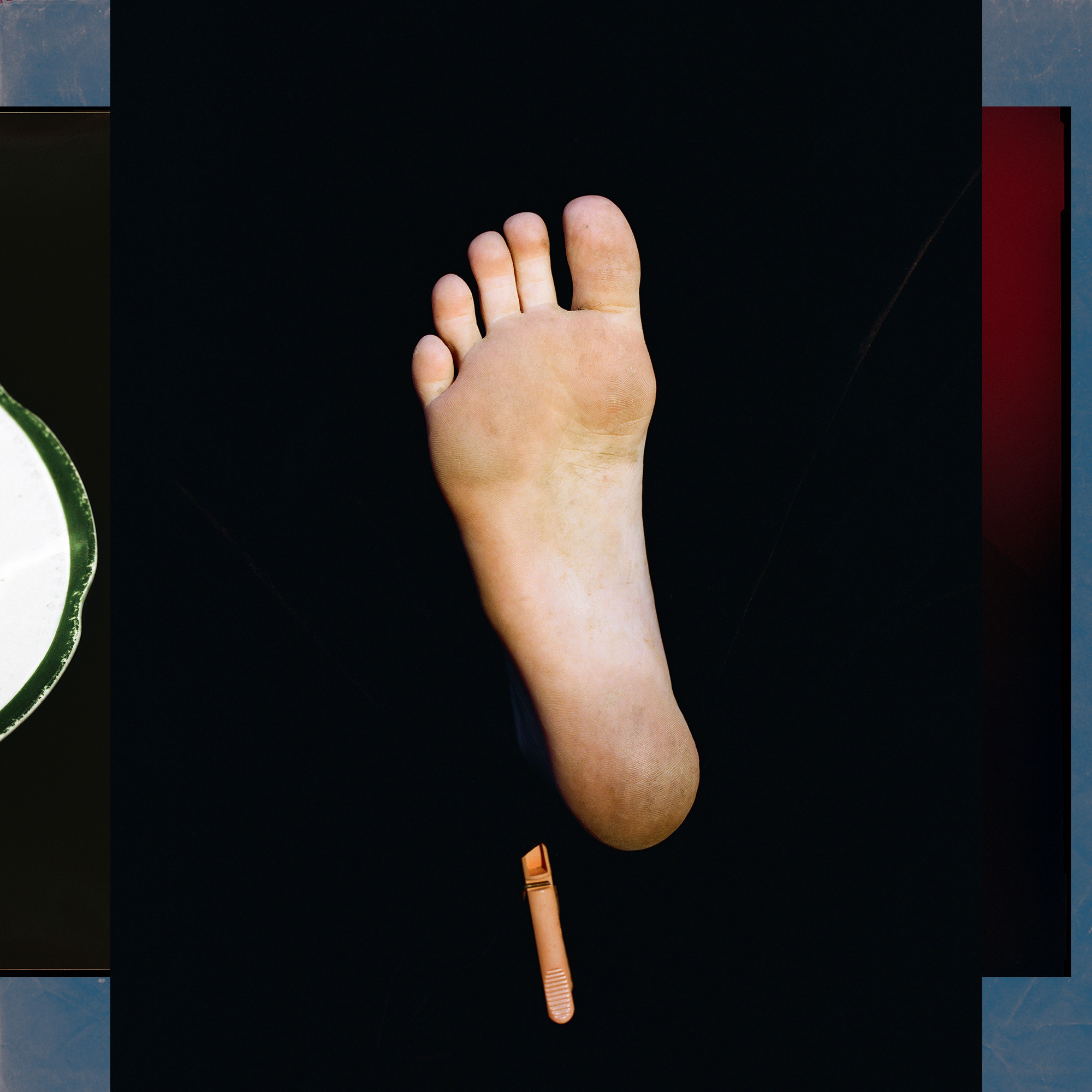 INNER CHAMBER. Valery Morozov