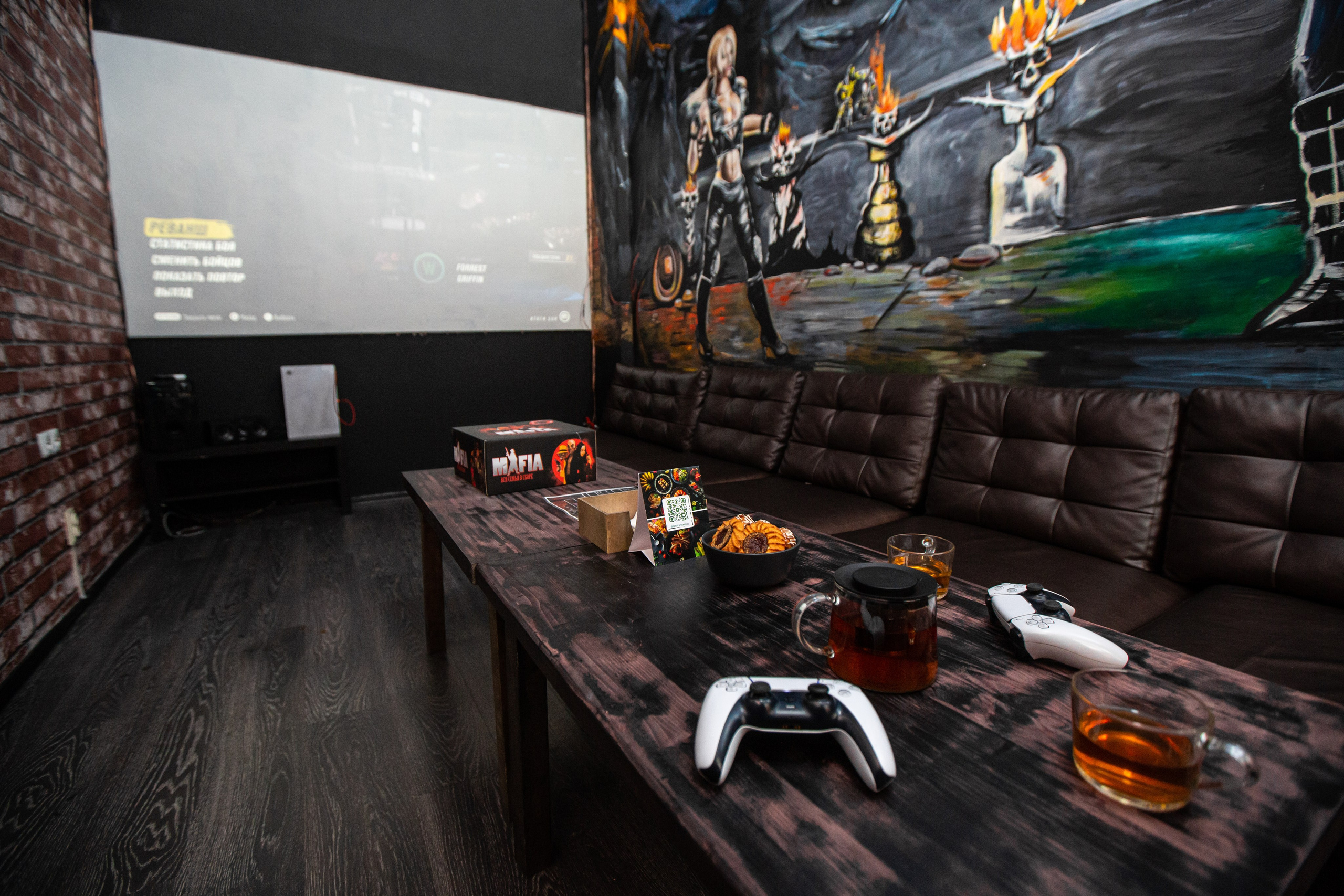 Игральня. Евгений Матвеев — фотограф в Санкт-Петербурге