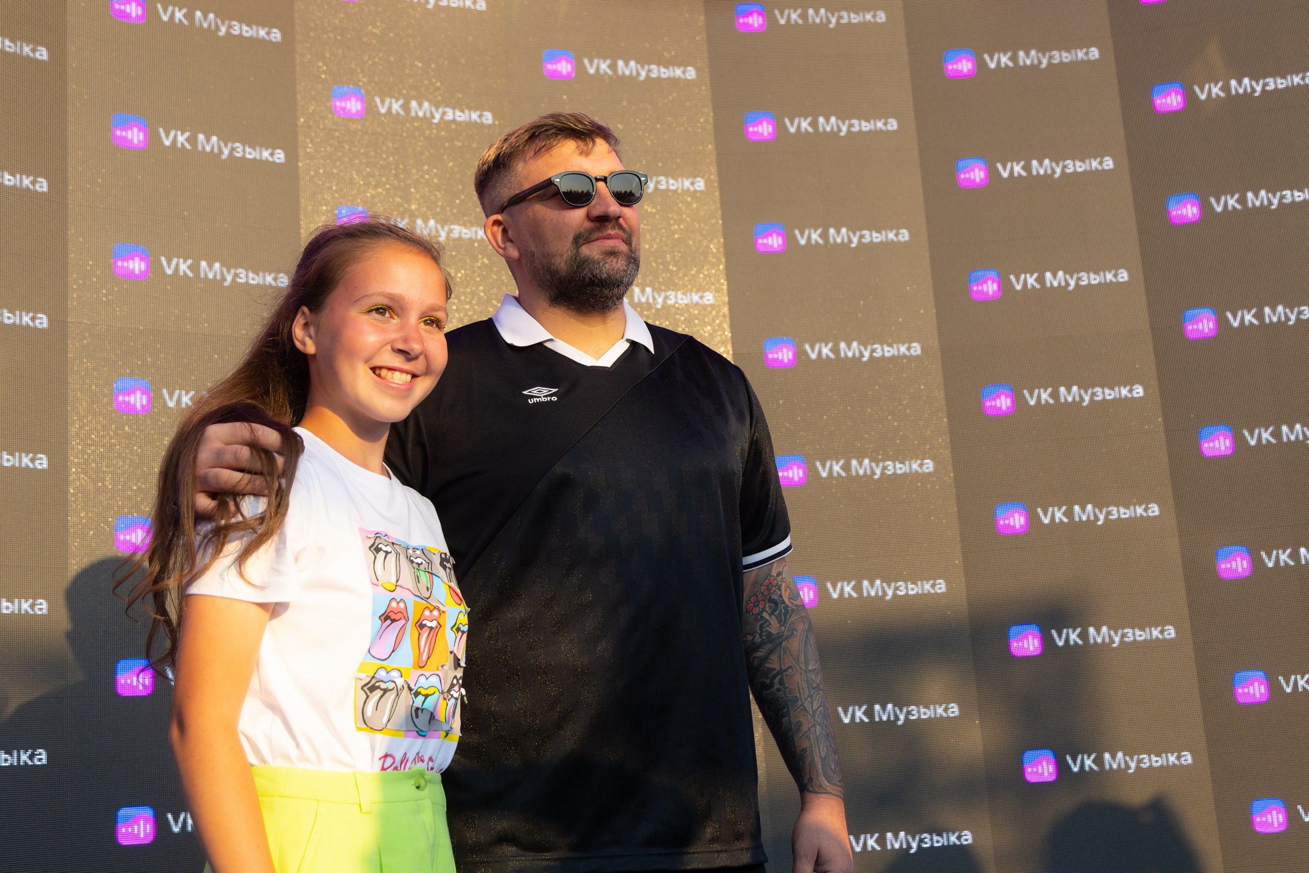 VK Fest. VK Музыка 2024. Евгений Матвеев — фотограф в Санкт-Петербурге