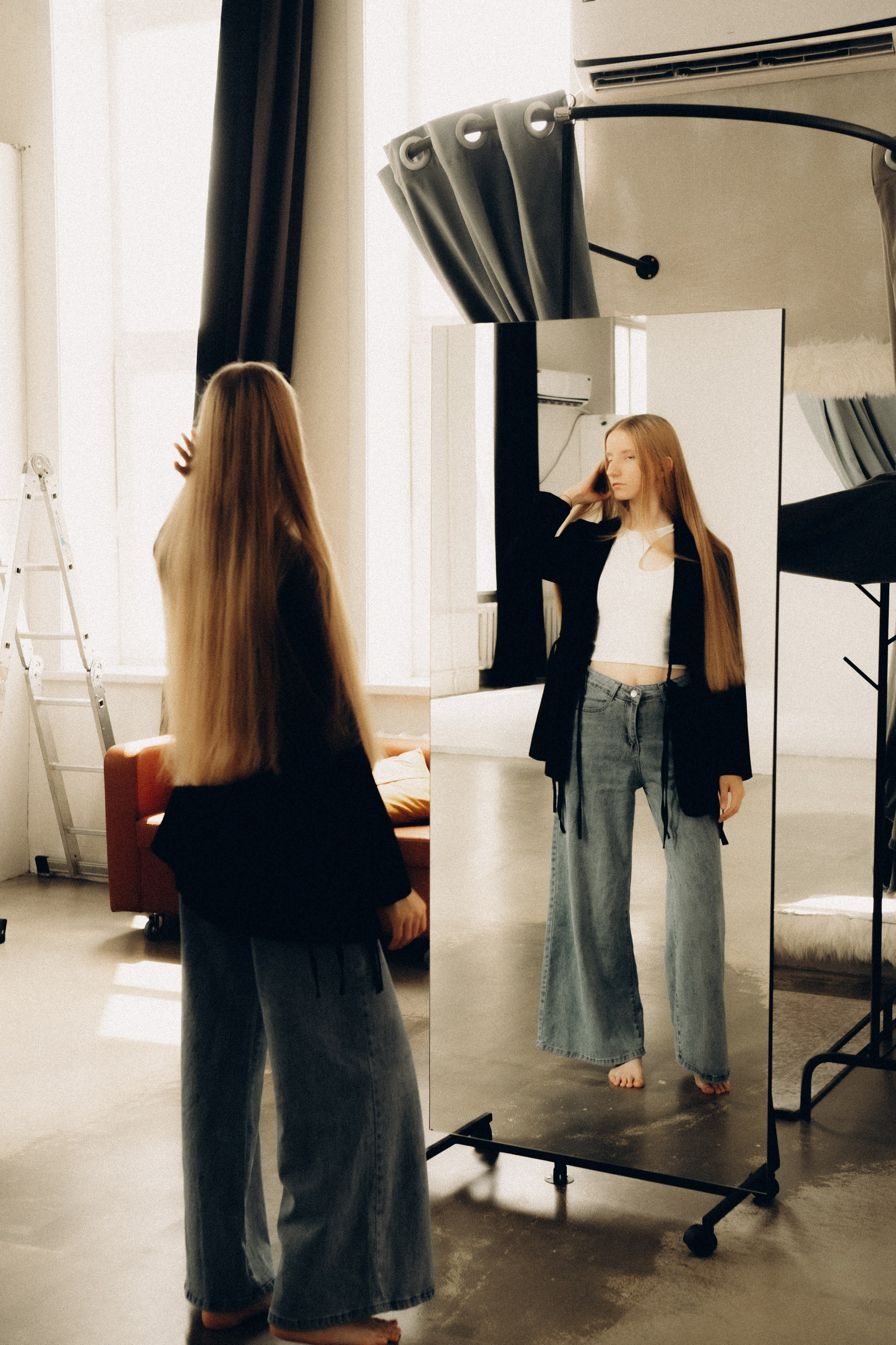 Екатерина. Студия Миг. Семейный и женский фотограф в городе Благовещенск Надежда Буярова