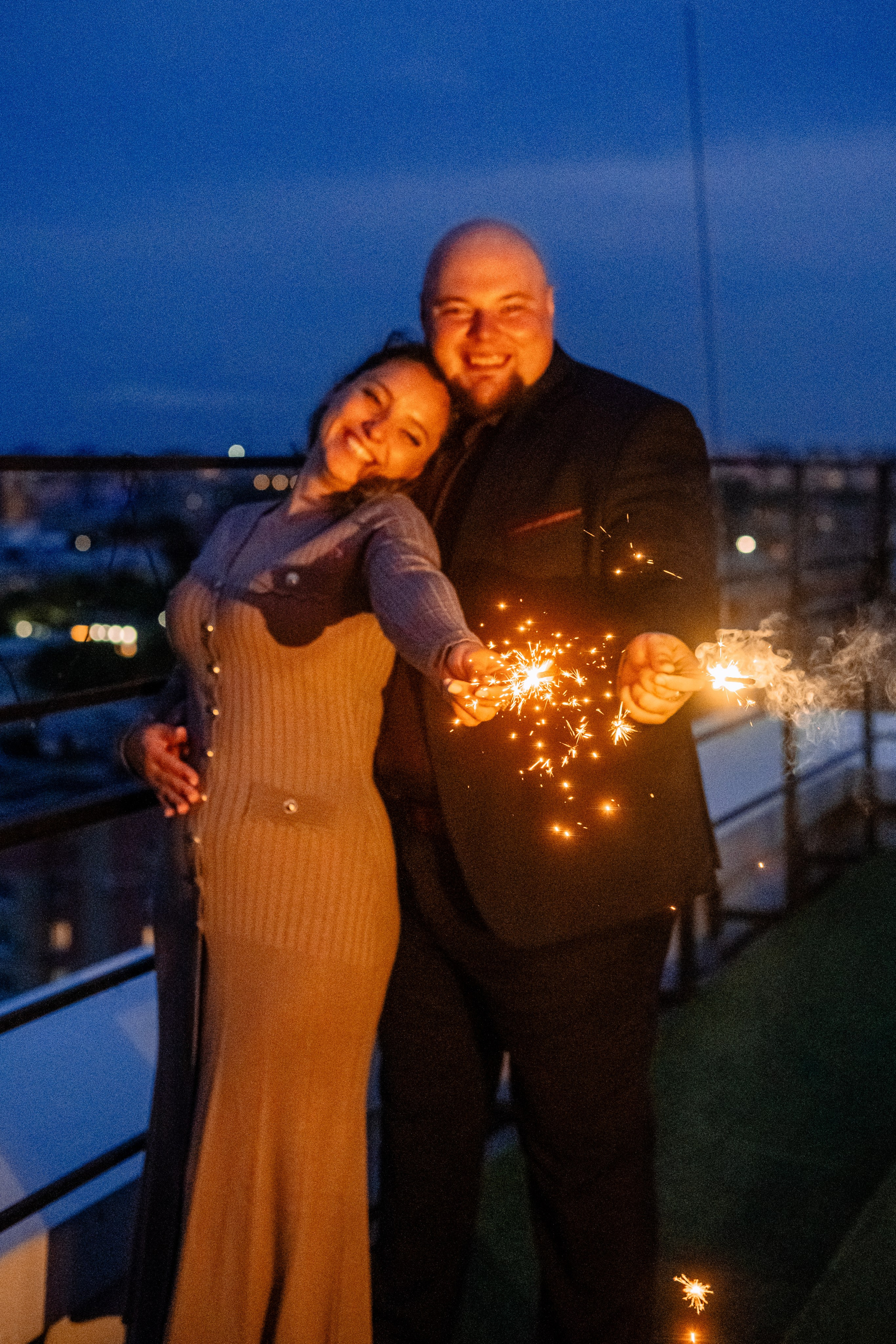 Romance on the Roof. Семейный и женский фотограф в городе Благовещенск Надежда Буярова