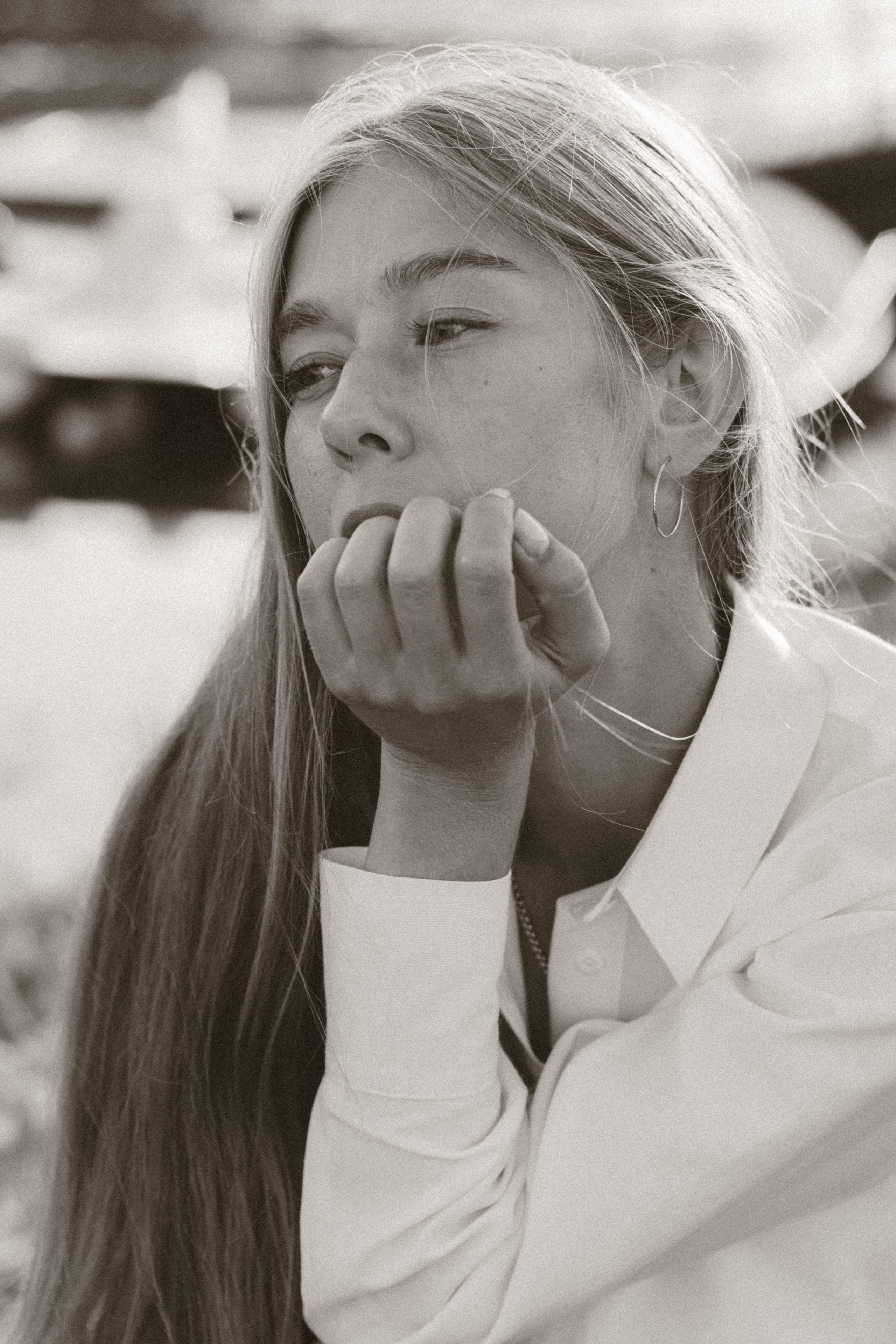 ALEKSANDRA. Фотограф Шадринск