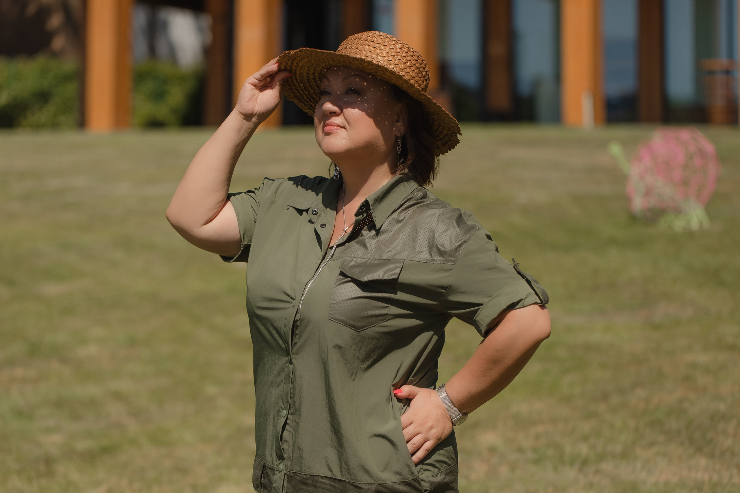 ЭЛЬВИРА. Фотограф в Крыму. Персональные фотосессии. Контент-съёмки