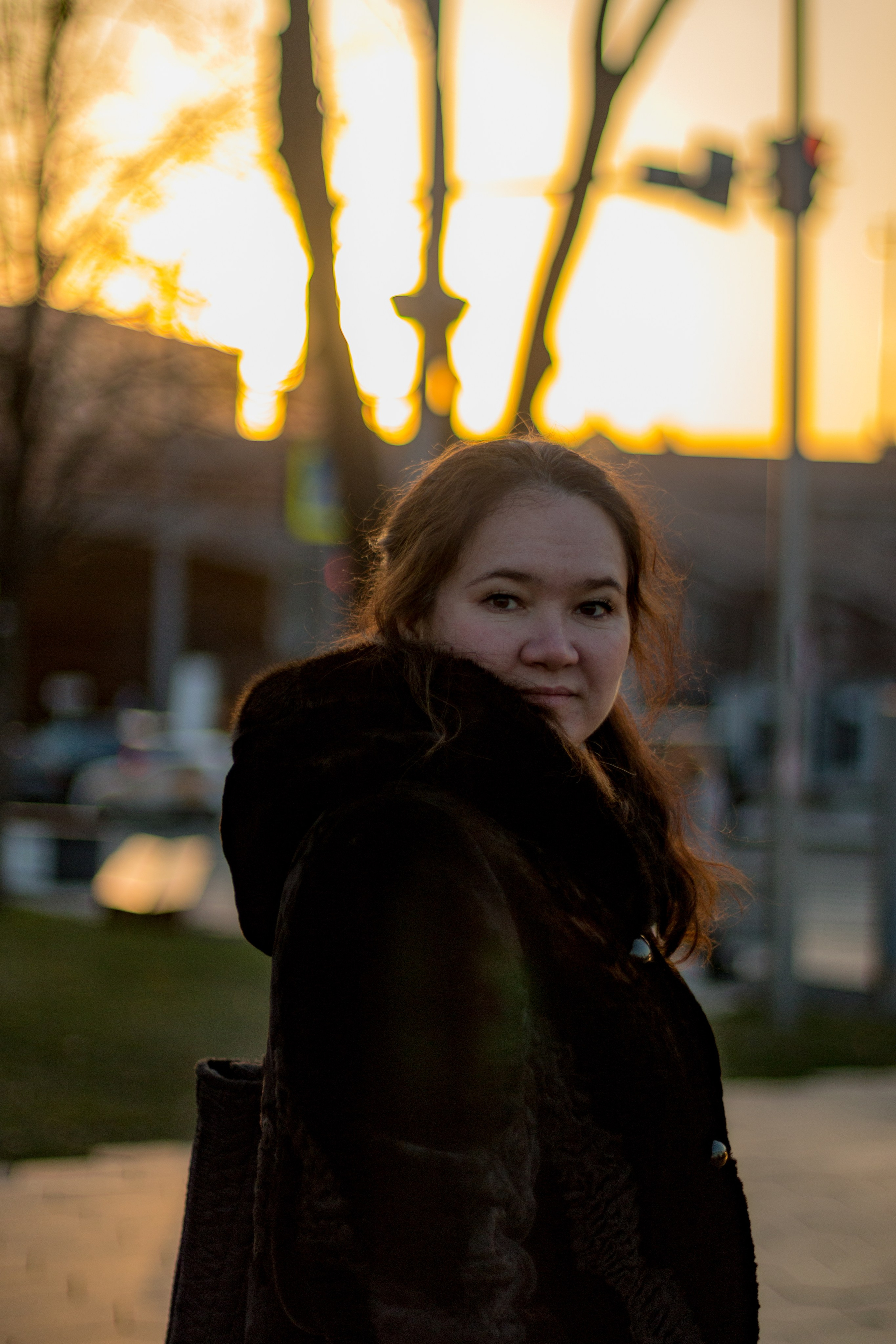 Москва. Фотограф в Сочи