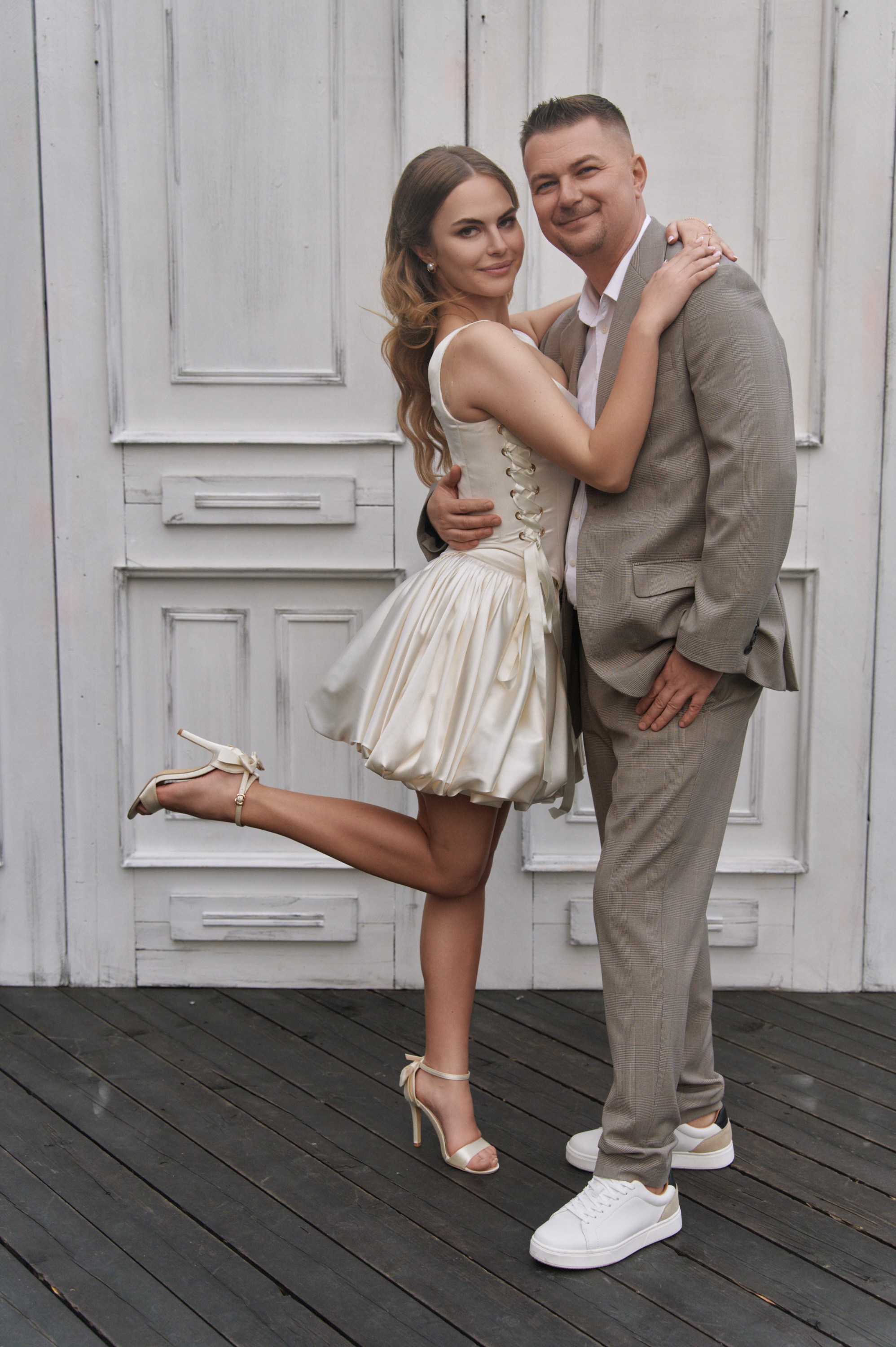 Выпускной 17 Школа 2024. Свадебный фотограф во Владивостоке Гарагуля Игорь