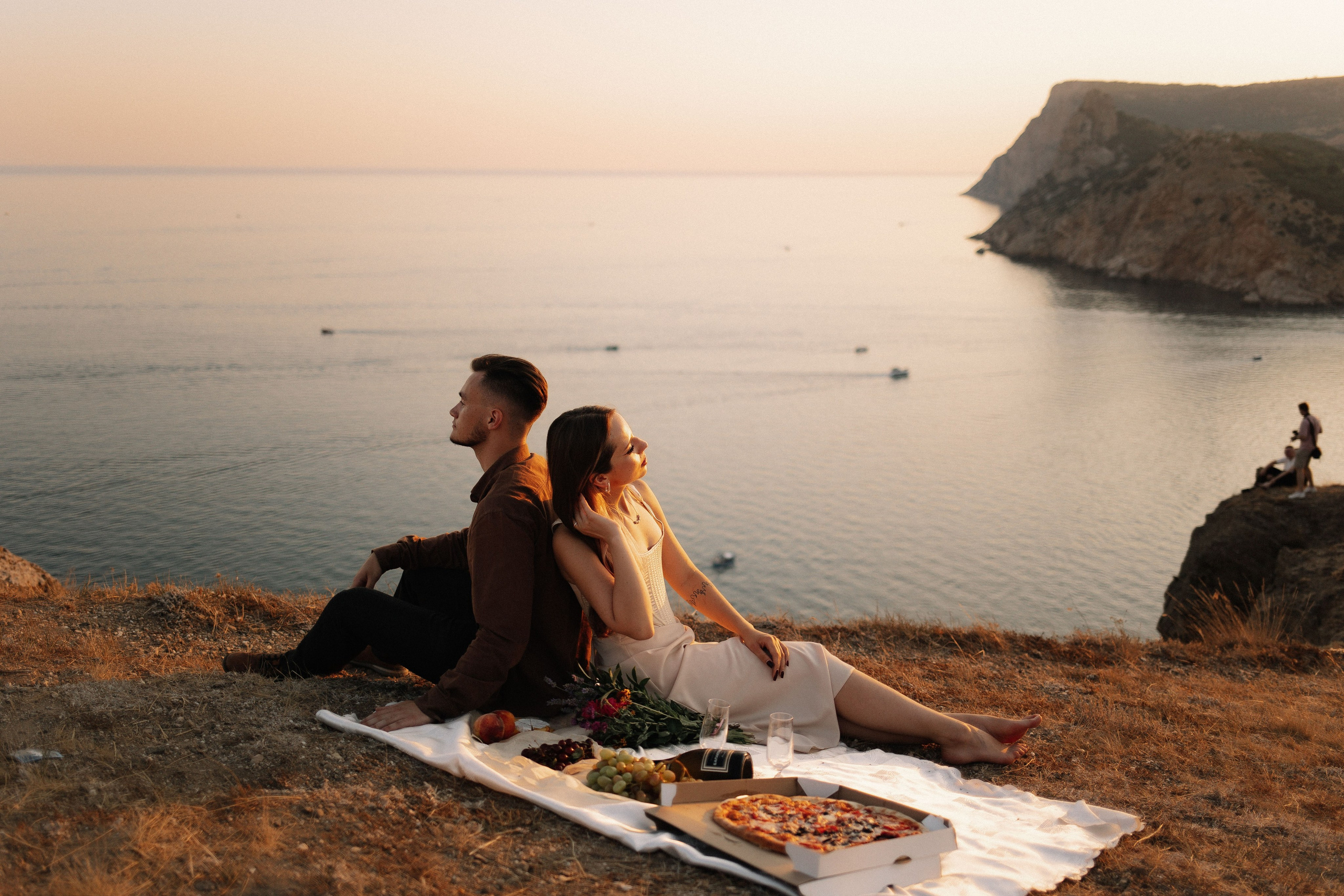 M&S. Семейный фотограф в Севастополе и Симферополе Александра Чистякова