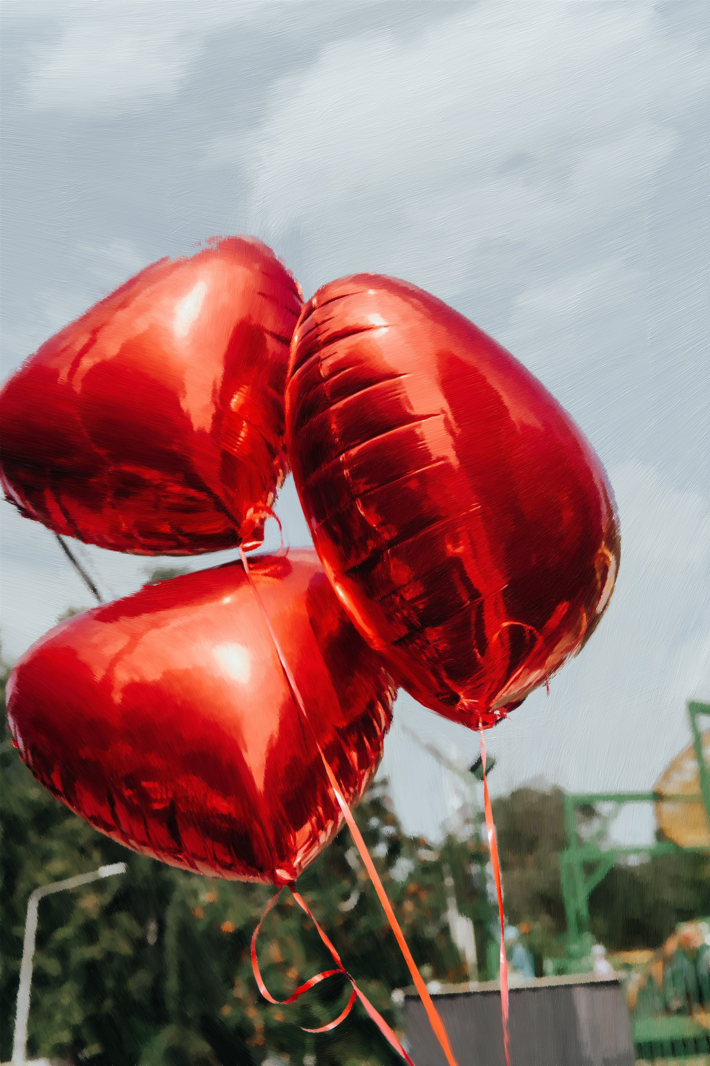 Портреты. Фотограф Анатолий Салтыков Ижевск