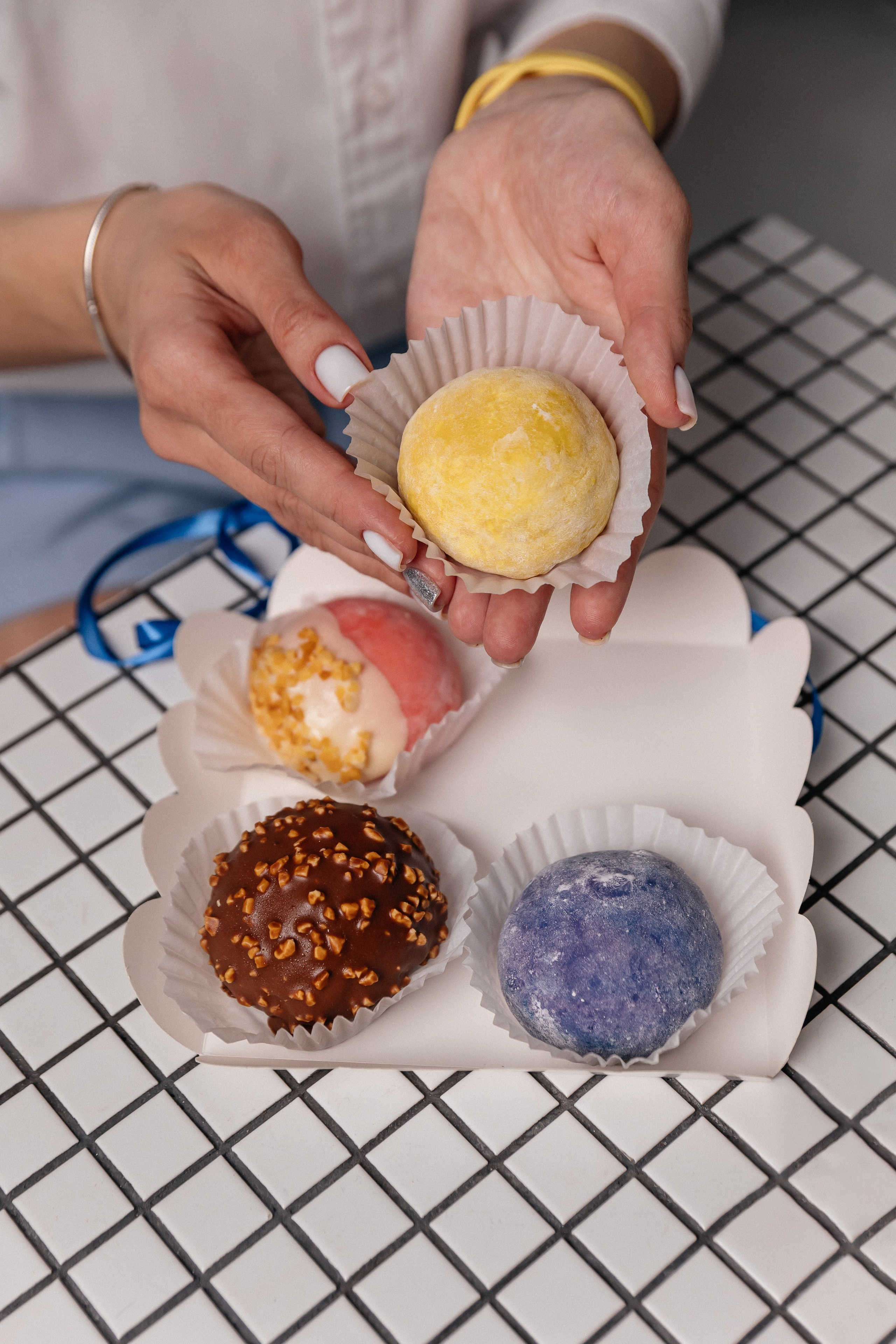 Кондитер. Семейный фотограф Минск Усова Ольга