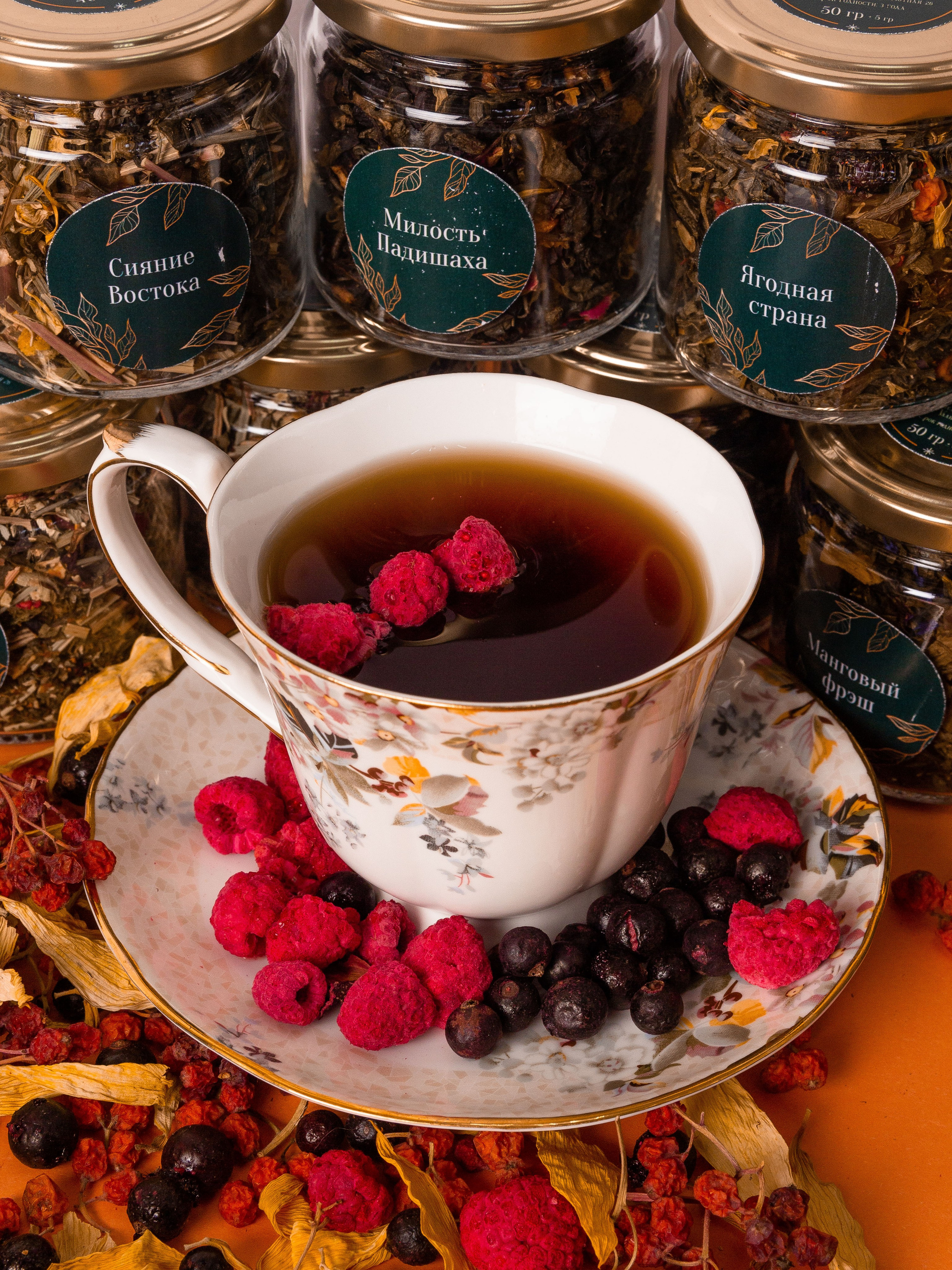 Байкальская таёжница. Александр Стряпунин — предметный фотограф в Улан-Удэ