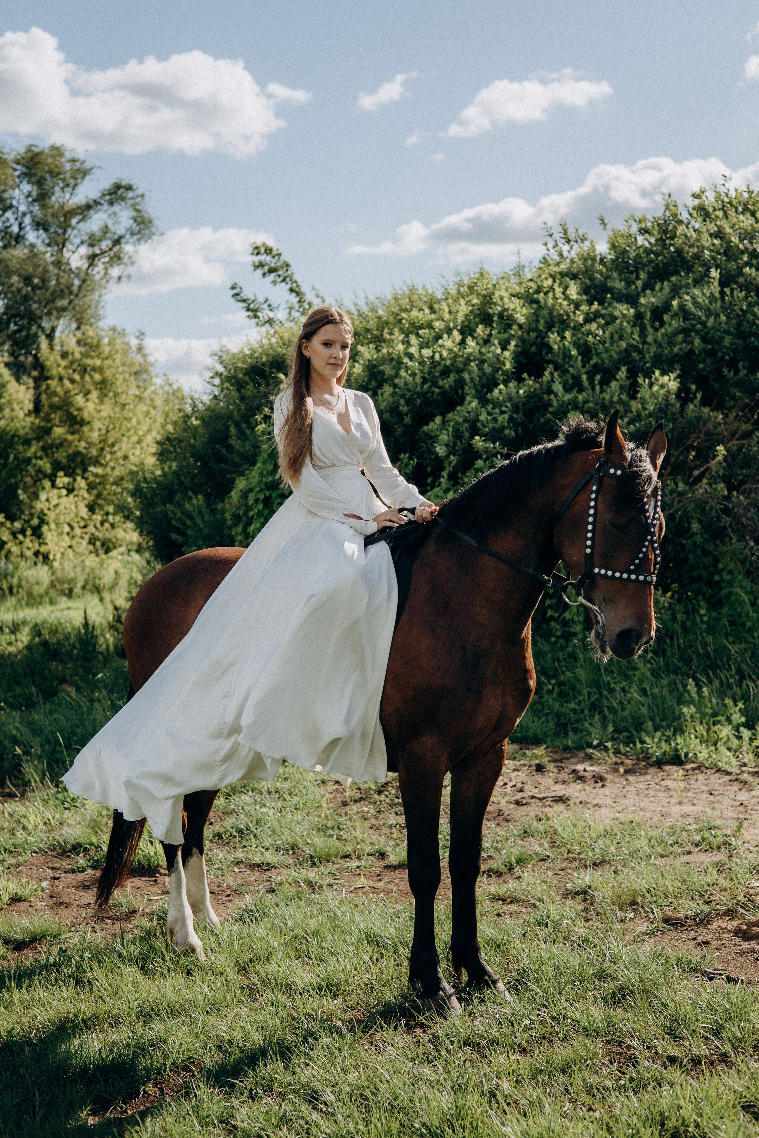 Лера и Лика. Портретный и семейный фотограф в Воронеже Ксения Ремизова