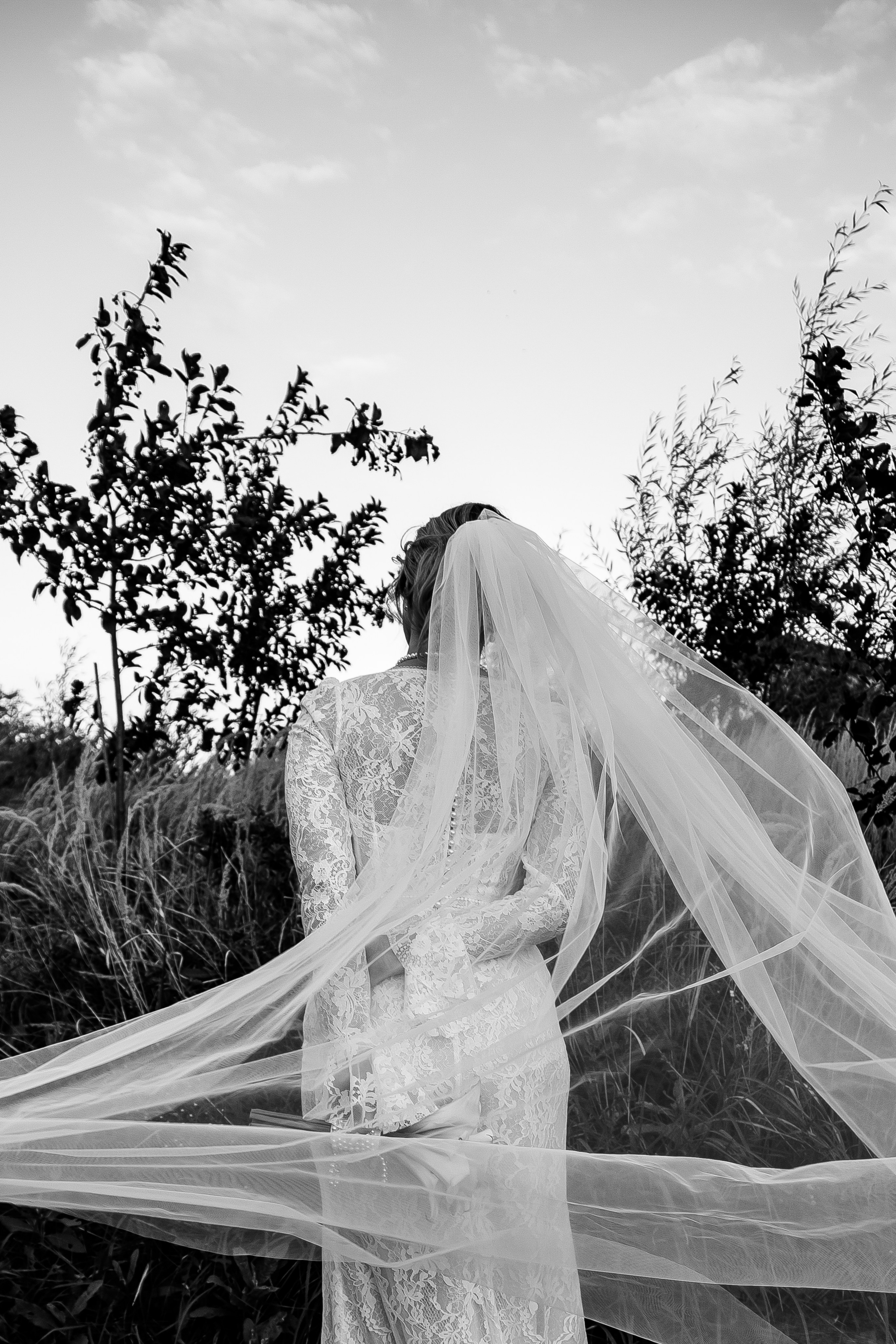 Александра и Андрей. Свадебный и семейный фотограф в Воронеже Кирсанова Наталья