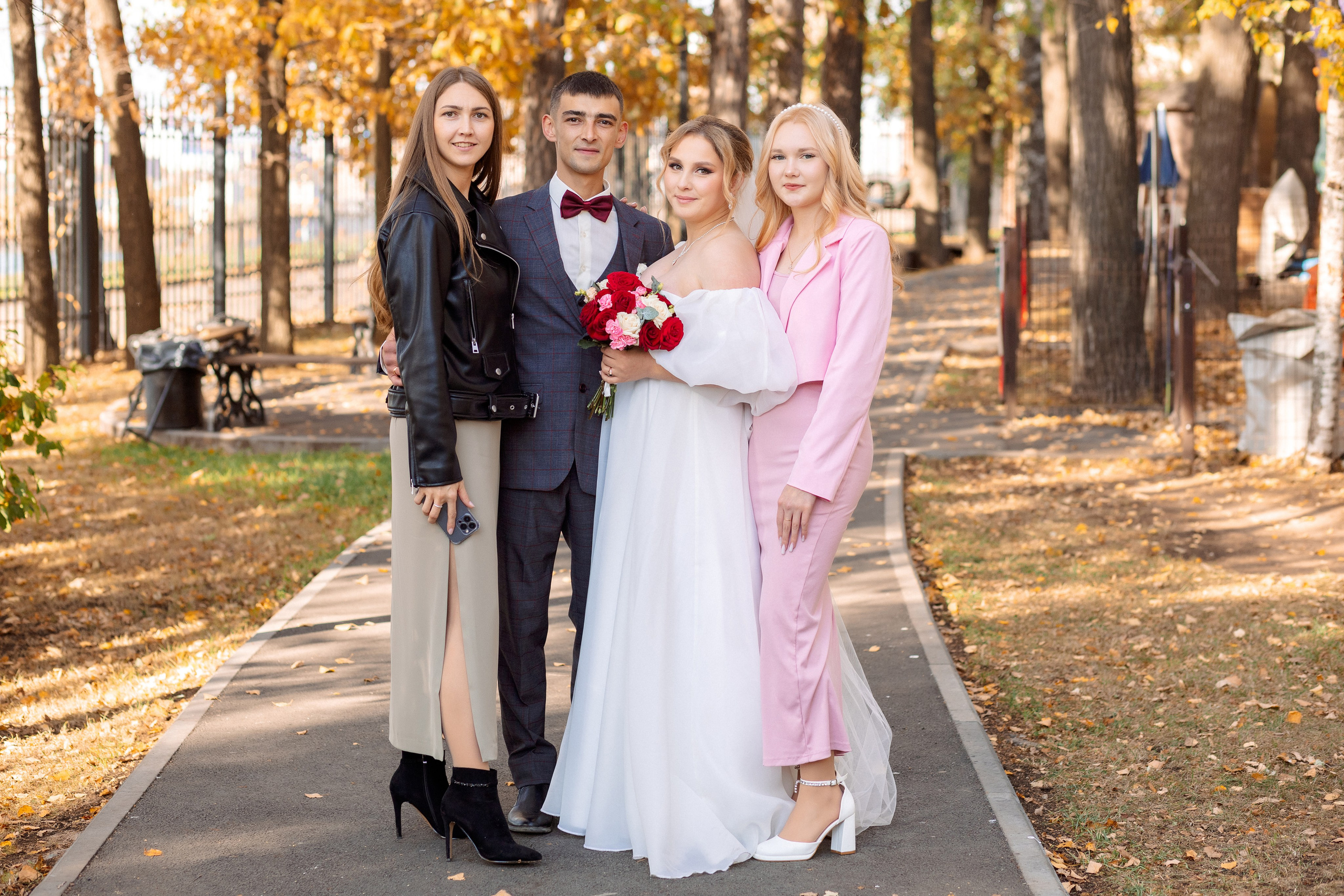 СВАДЬБА: Дима и Юля. Все фото. Профессиональный фотограф в Ижевске Леша Петров