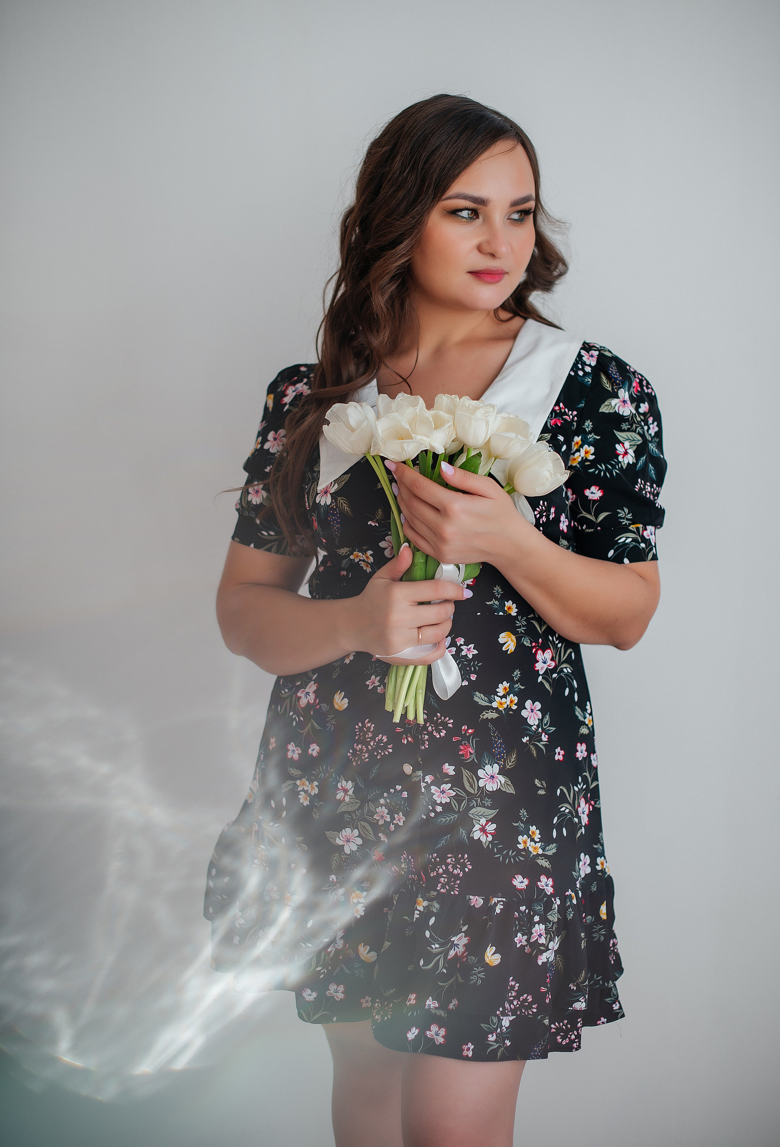 Люба и Захар. Фотограф Виктория Воронина