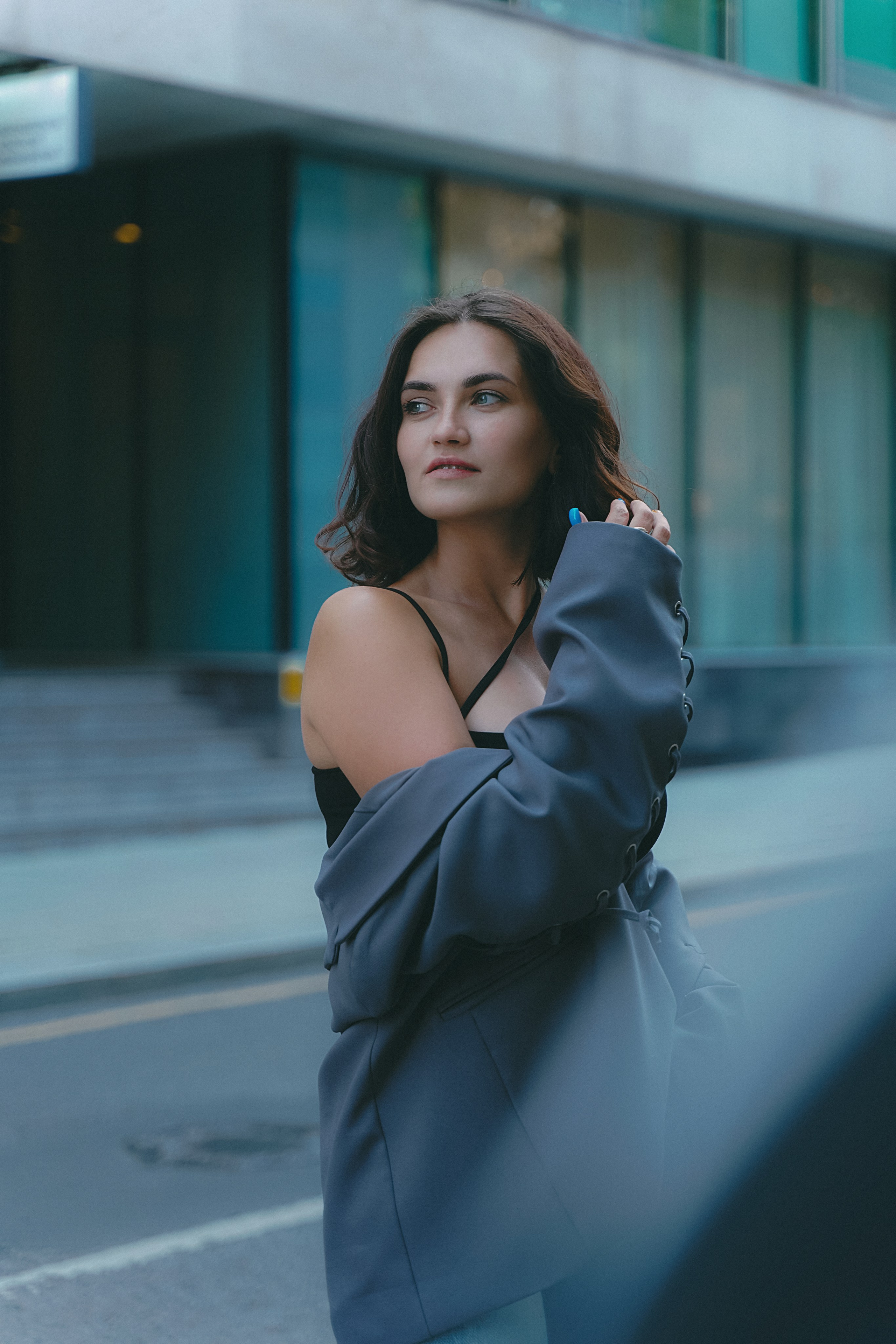 Girls. AM PHOTO — Атмосферные фотосессии | Москва | Домодедово