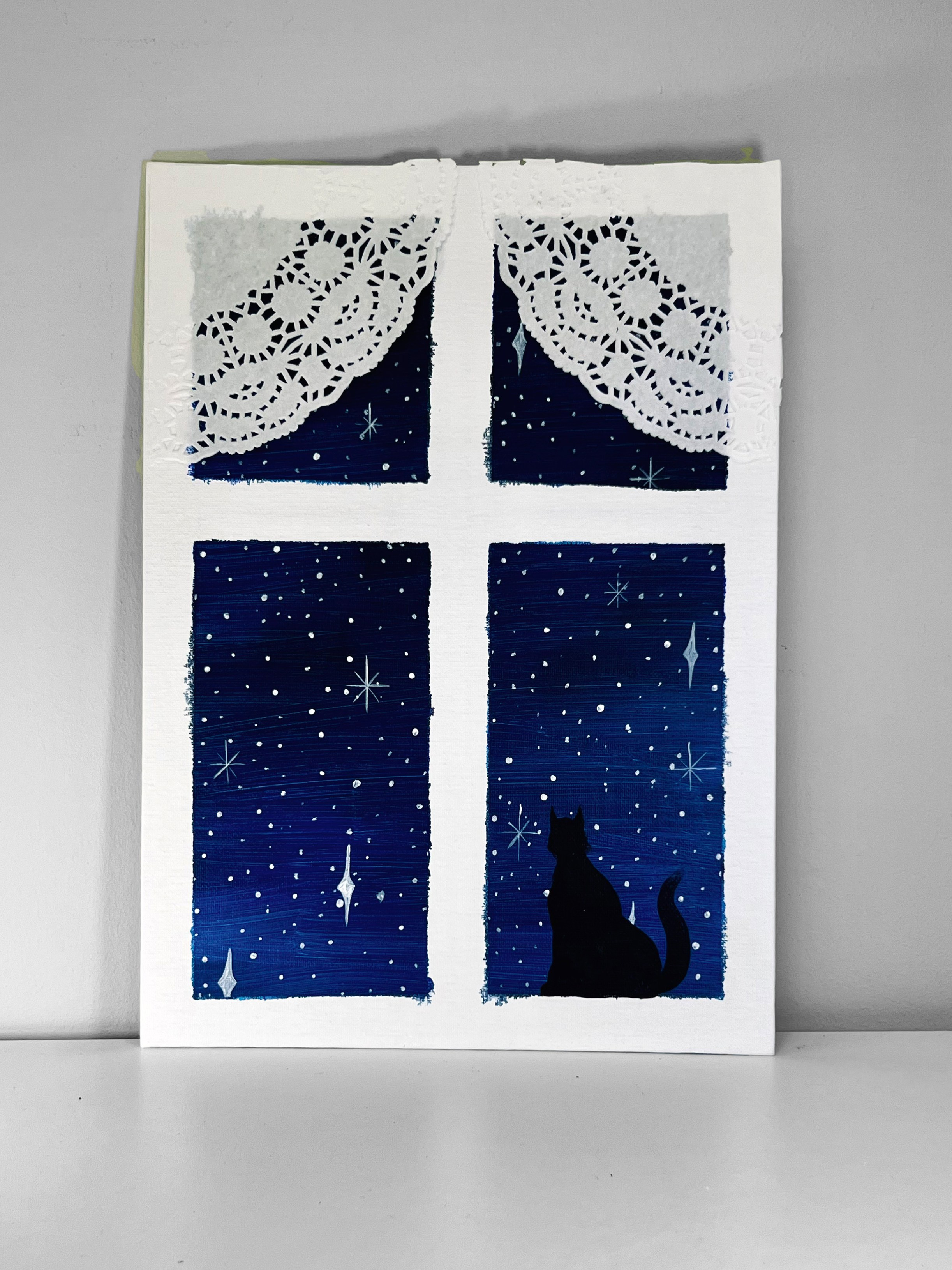 Фотосъемка детских работ с занятий в Благотворительном Фонде. Фотограф и режиссер Московко Екатерина