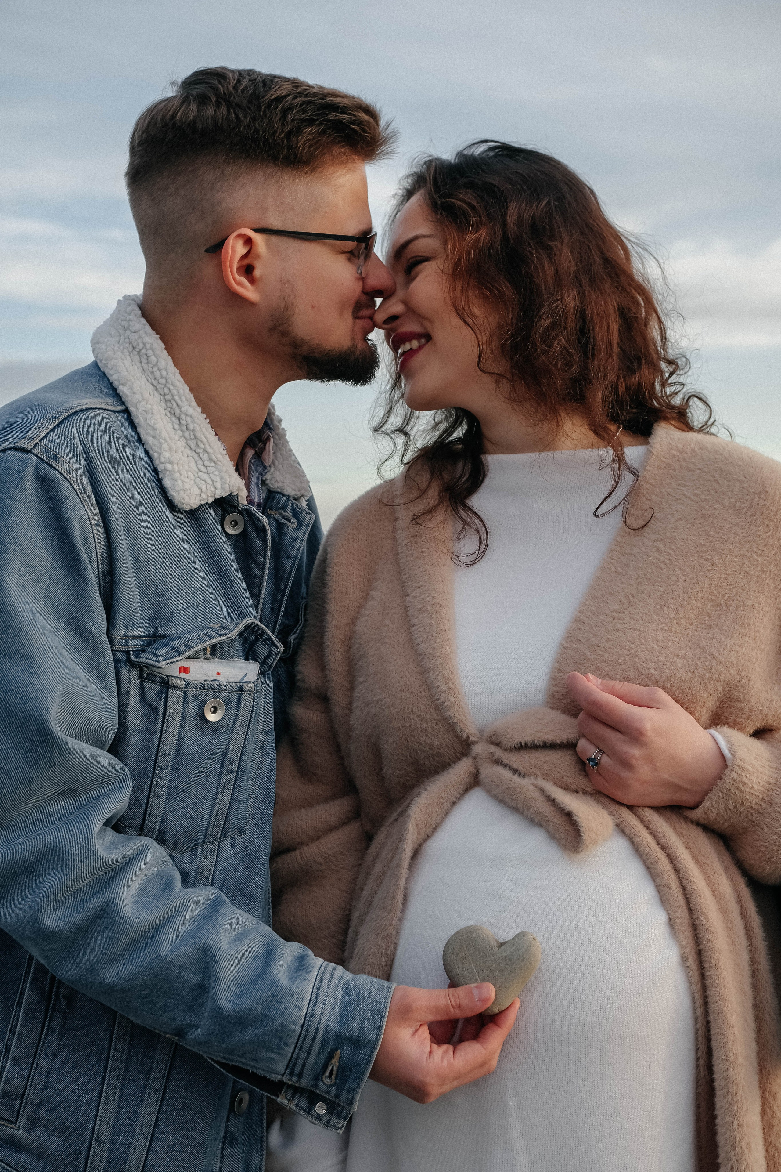 В ожидании чуда (ЖЕня и Женя). Главная