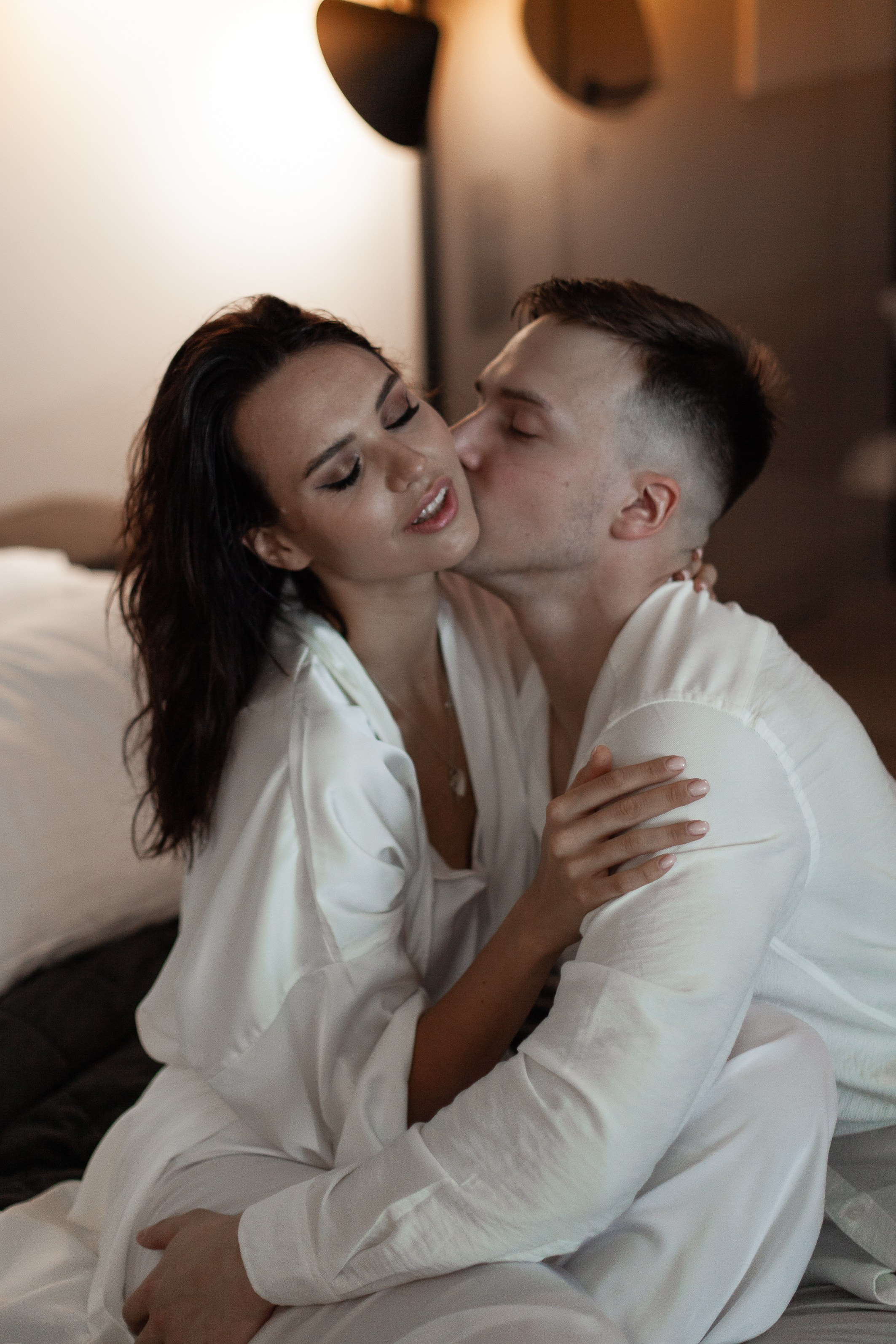 Свадебные фотографии. Фотограф Яна Артемьева