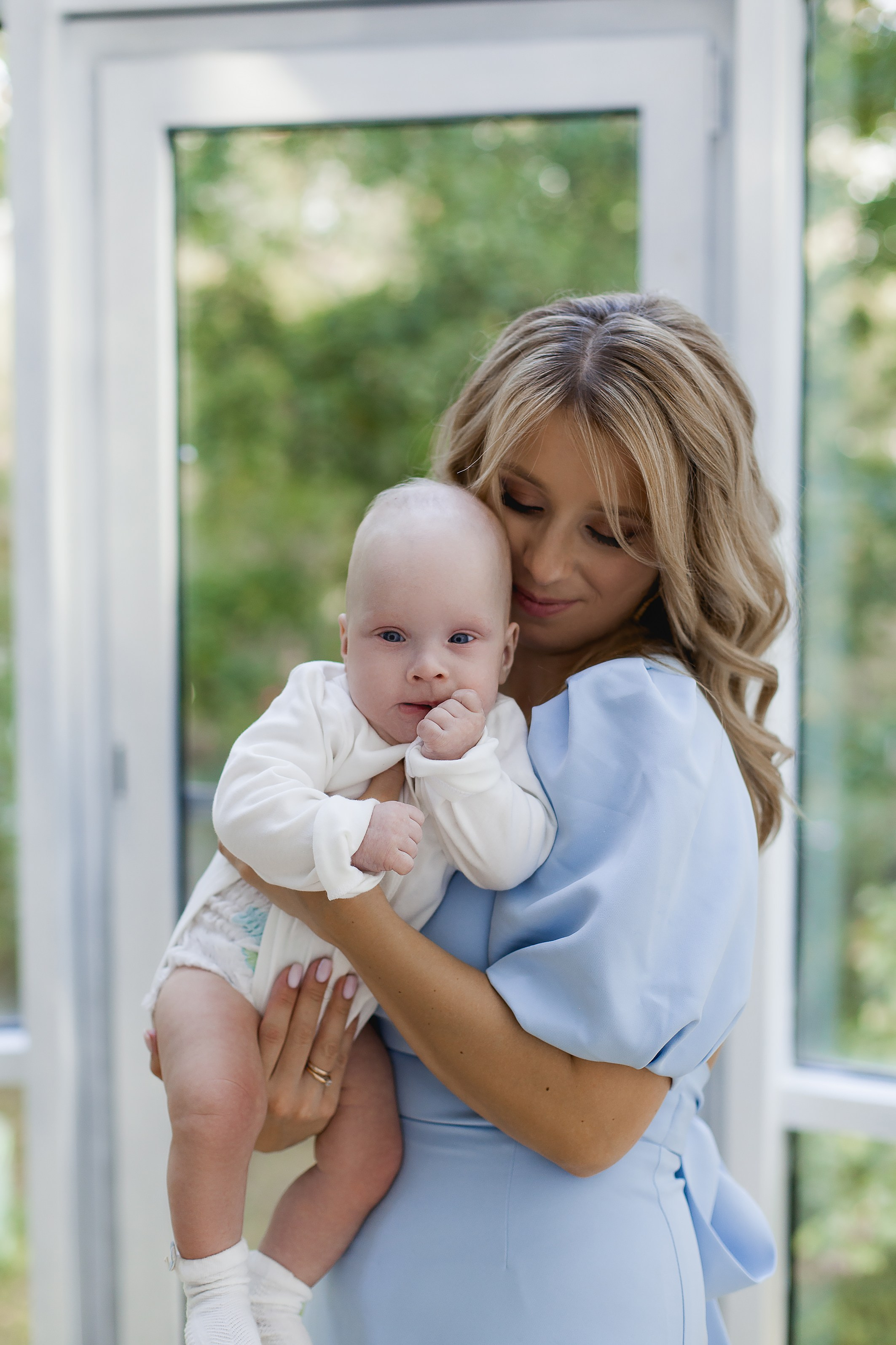 Семейная фотосессия. Фотограф Яна Артемьева