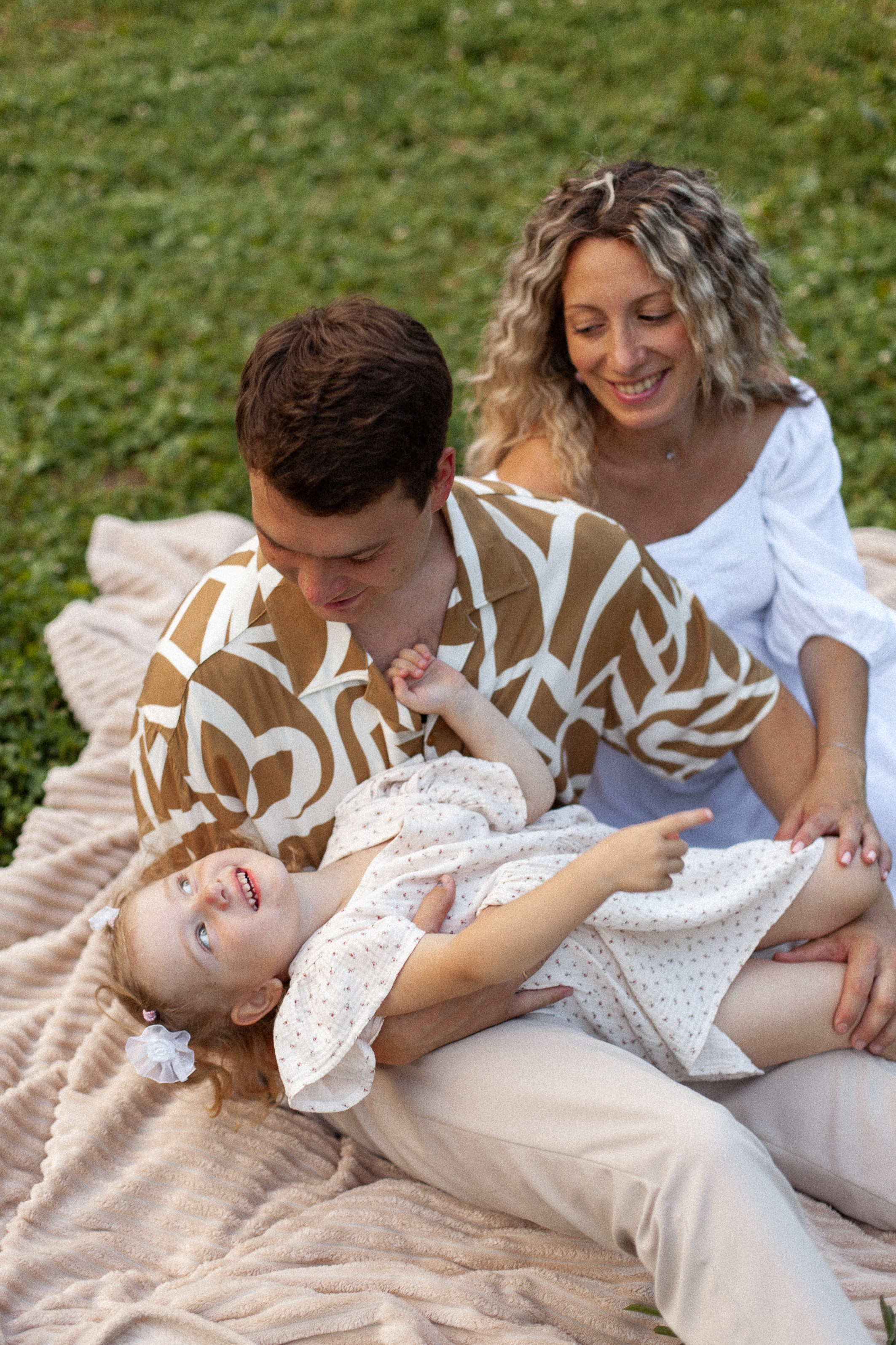 В ожидании чуда. Фотограф Яна Артемьева