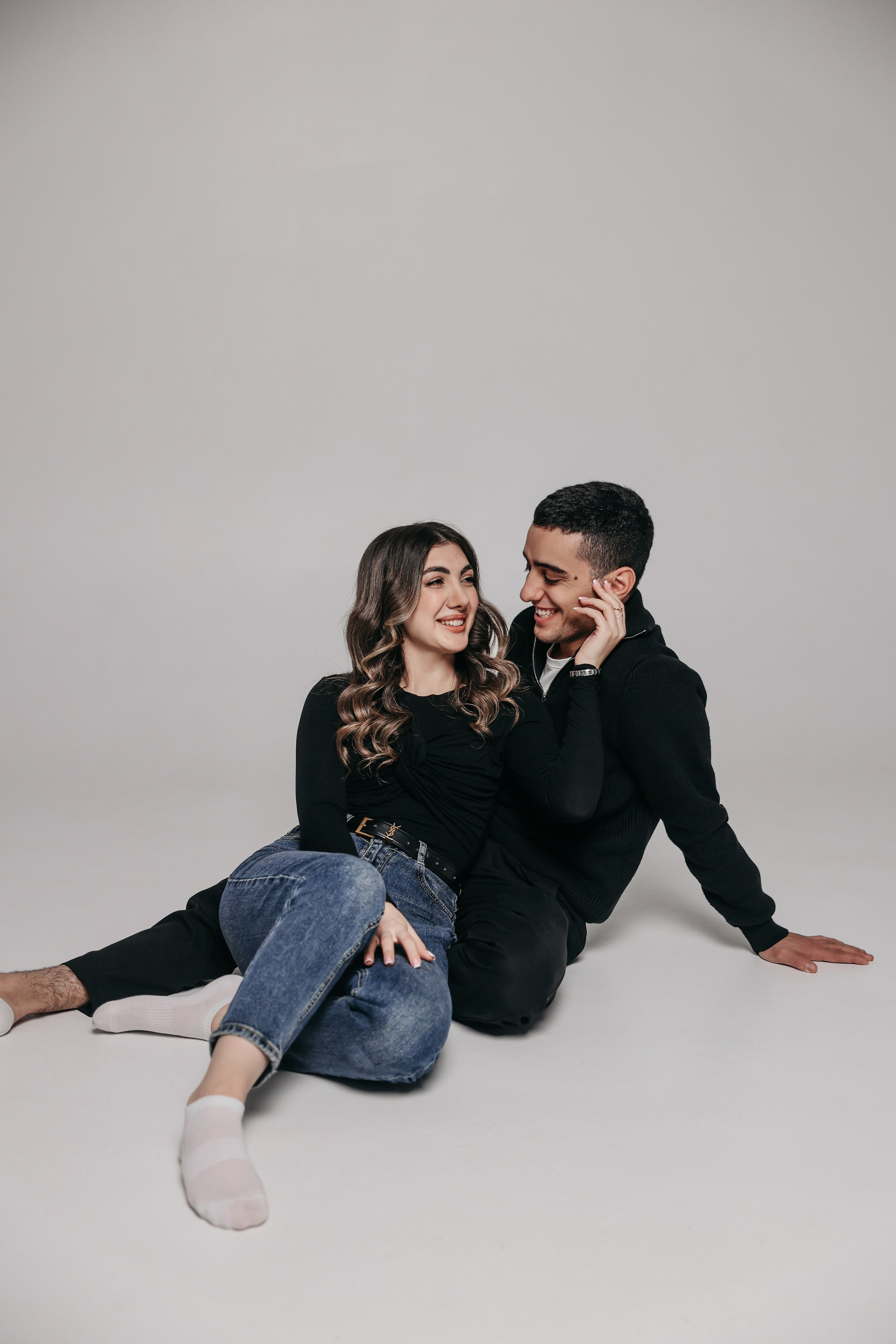 Love Story. Свадебный и семейный фотограф в Ростове-на-Дону Марианна Хахладжева