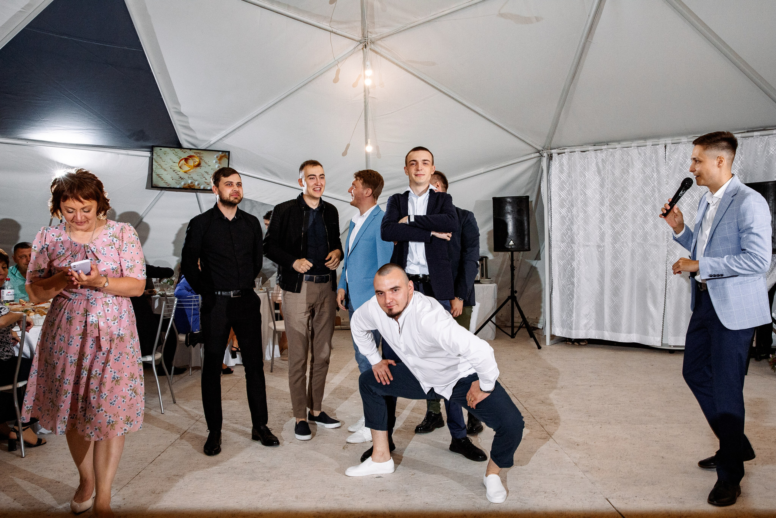 Кирилл и Екатерина. Свадебный и семейный фотограф в Челябинске Юлия Ишимова