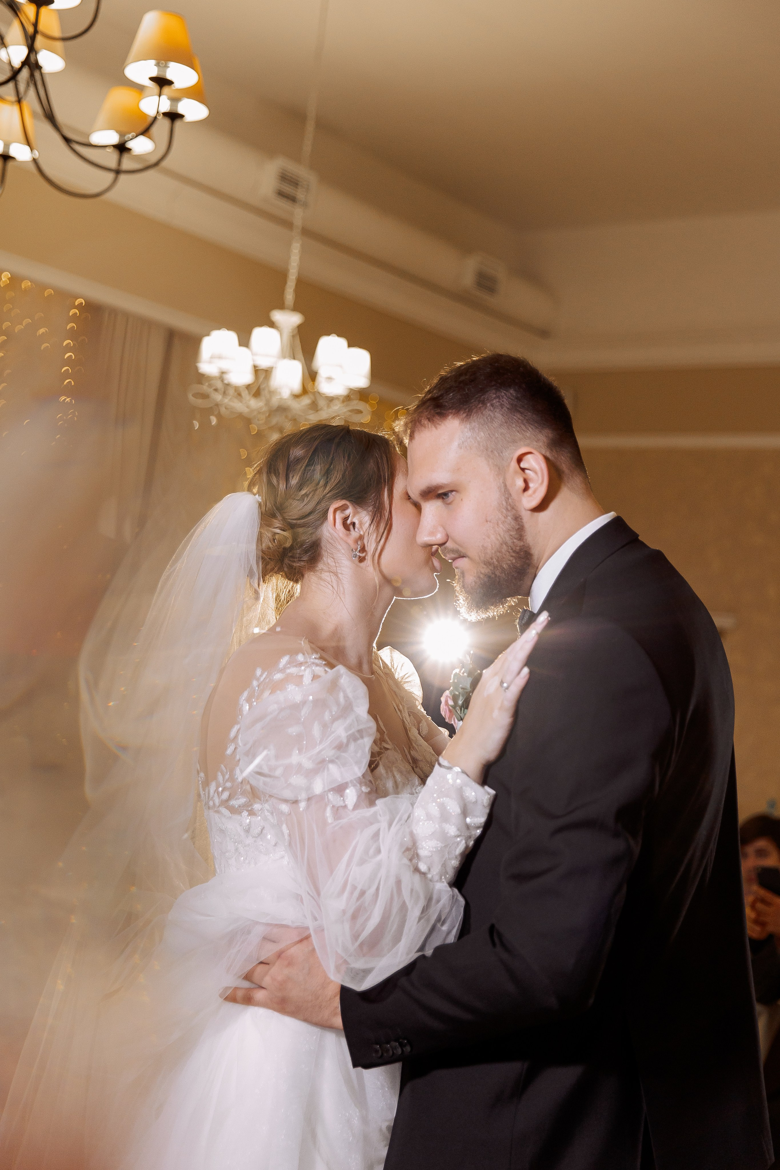 Владислава и Никита. Свадебный и семейный фотограф в Челябинске Юлия Ишимова