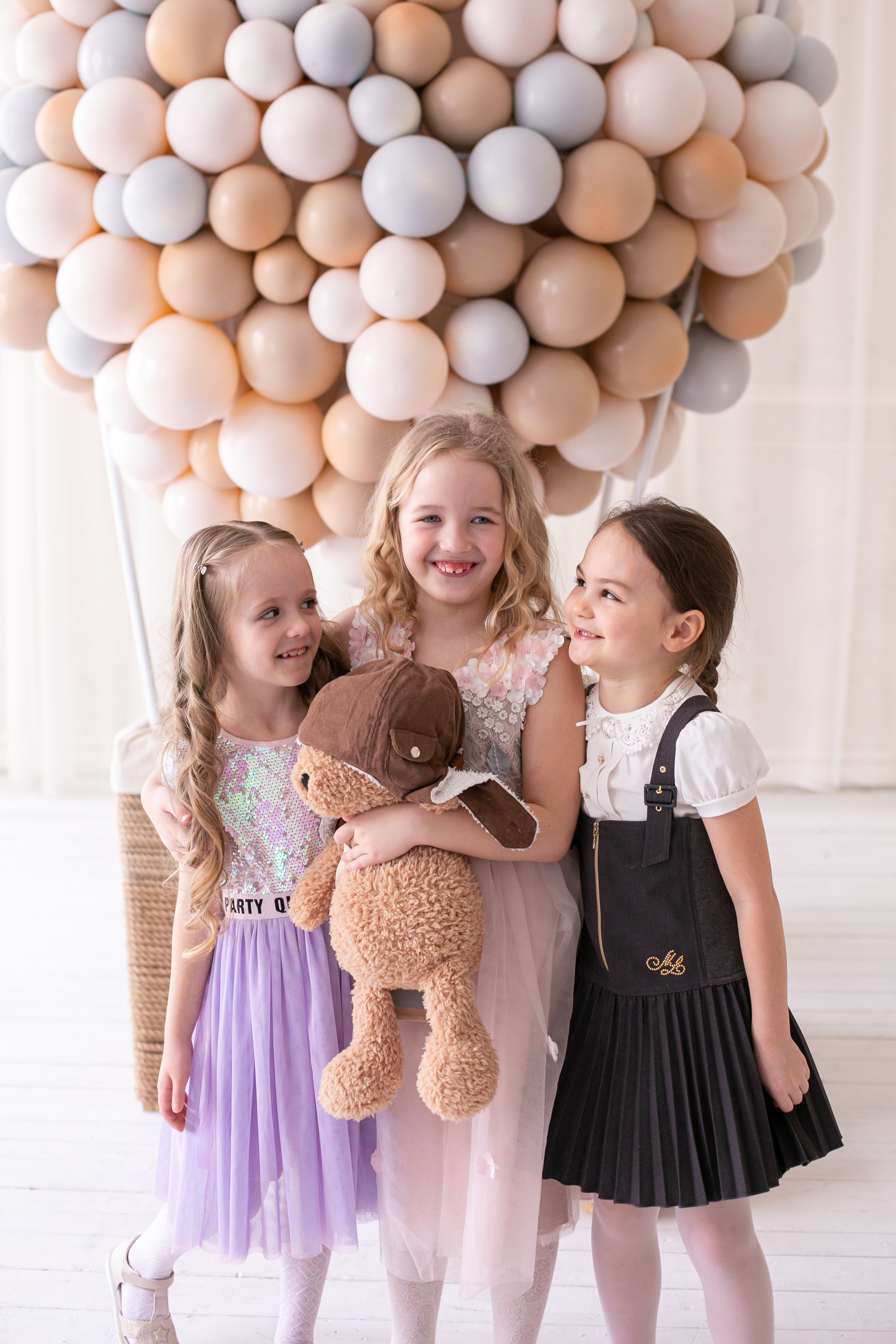 Детский сад. Фотограф Лютикова Ирина, Тюмень, Москва