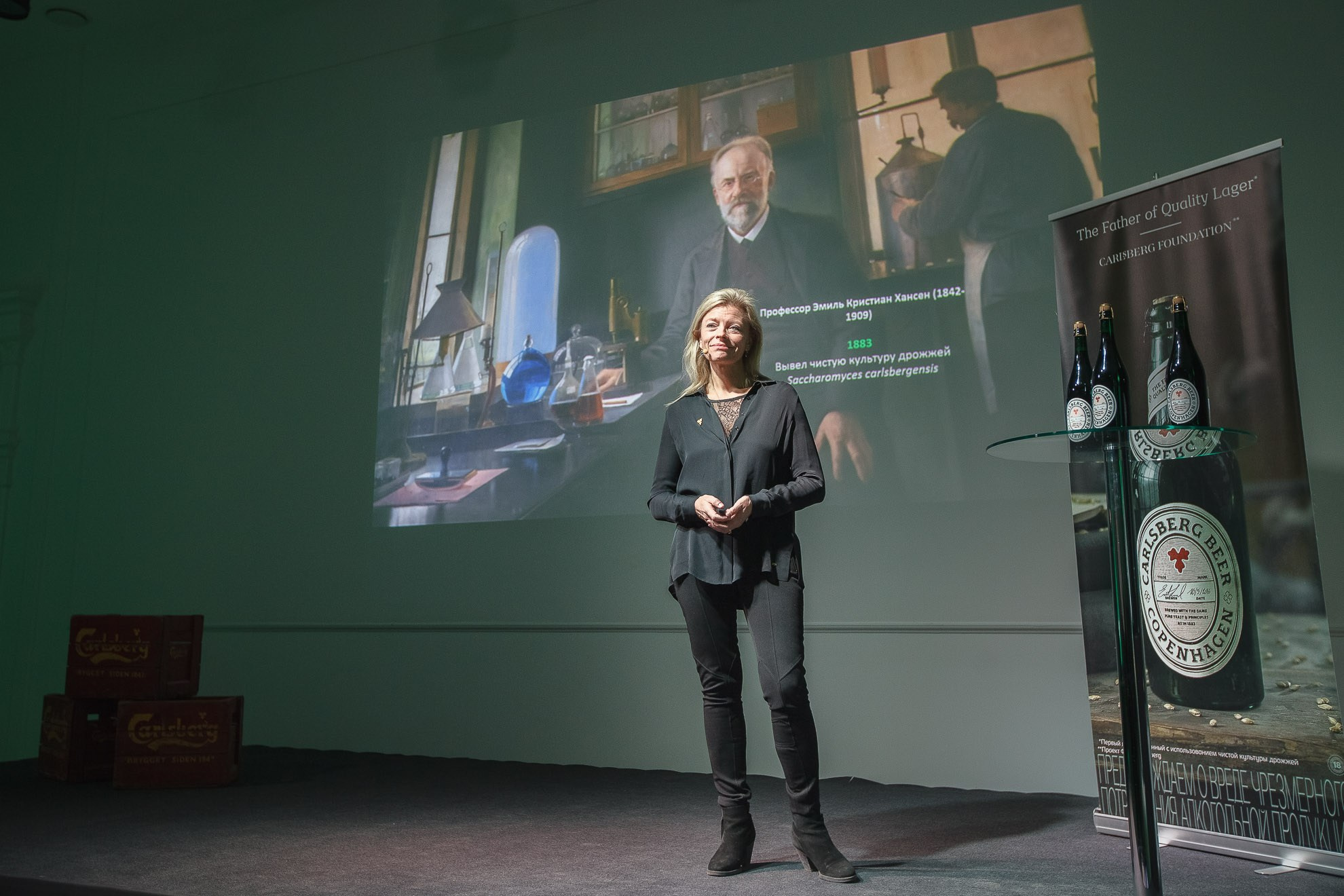 События/репортаж. Илья Михачёв Фотограф ПРО людей