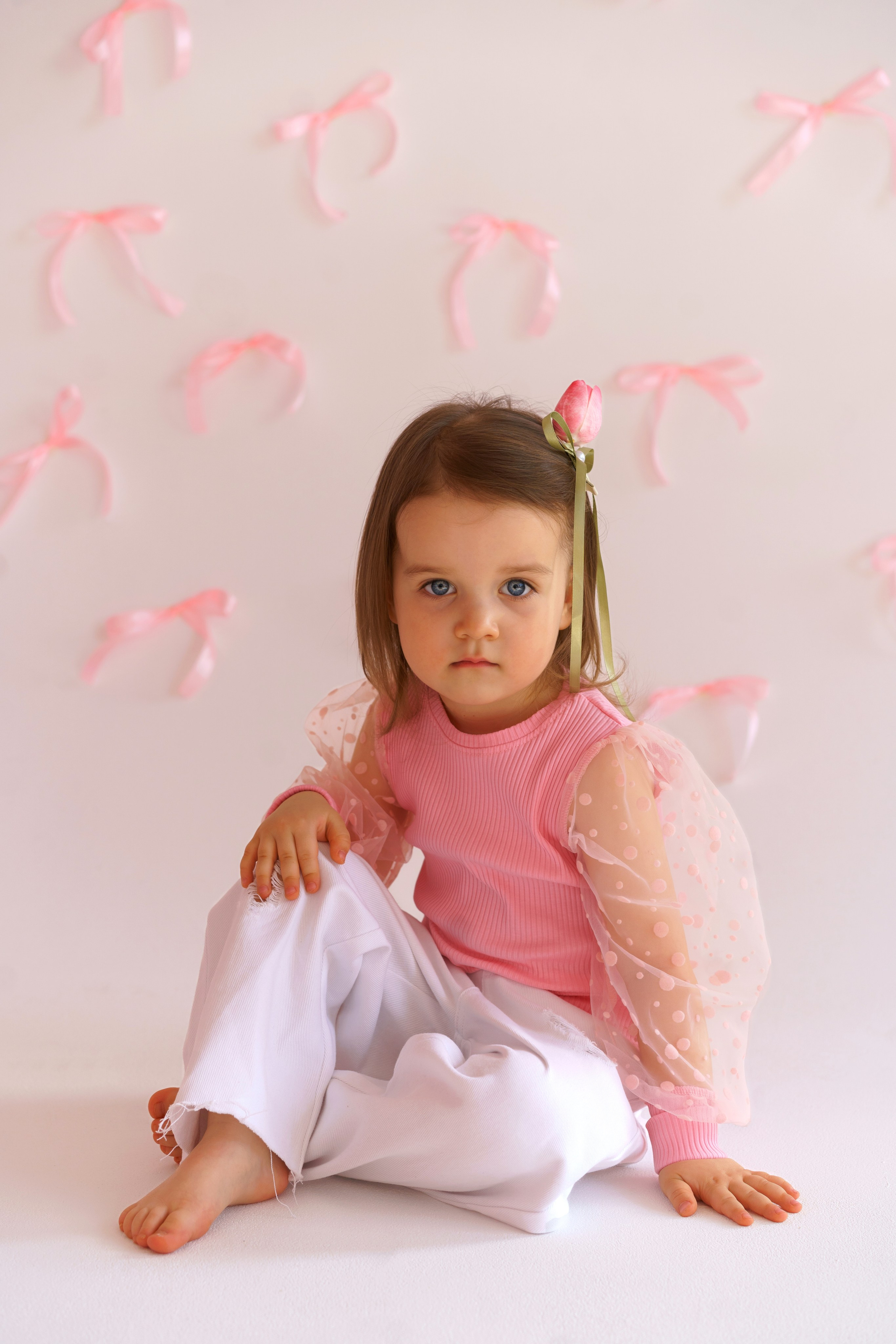 Детская фотосессия, съемки детей, студийная фотосессия. Главная