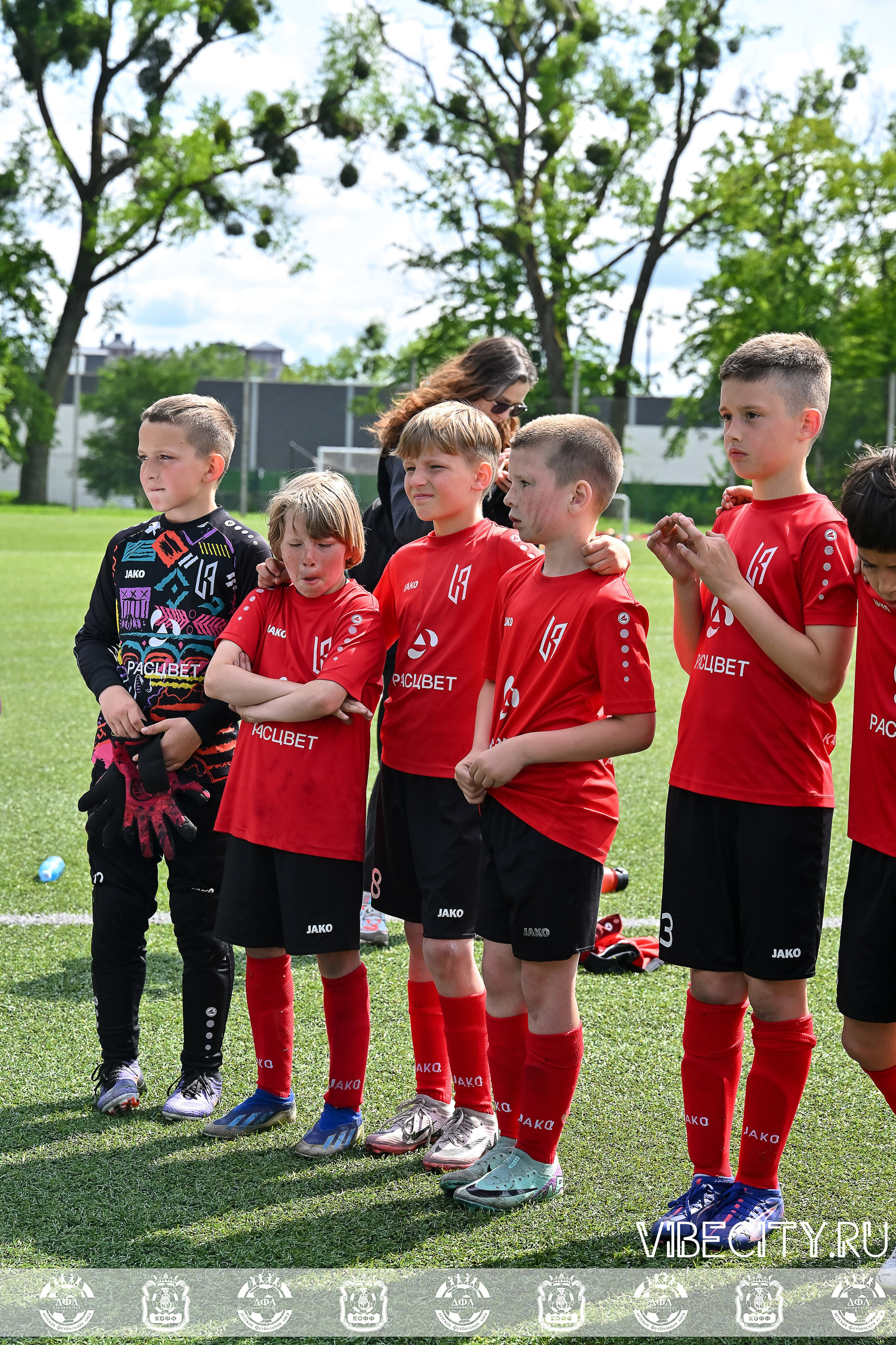 Большие Звезды светят Малым. VIBECITY.RU Вайб Сити Ру Фоторепортажи Фотоотчеты Калининград