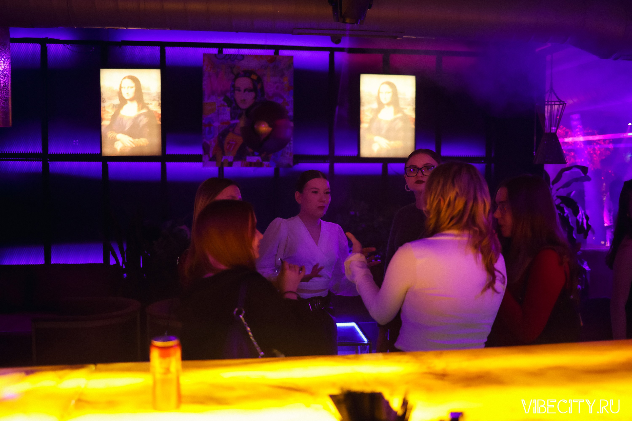 DOUBLE U. VIBECITY.RU Вайб Сити Ру Фоторепортажи Фотоотчеты Калининград