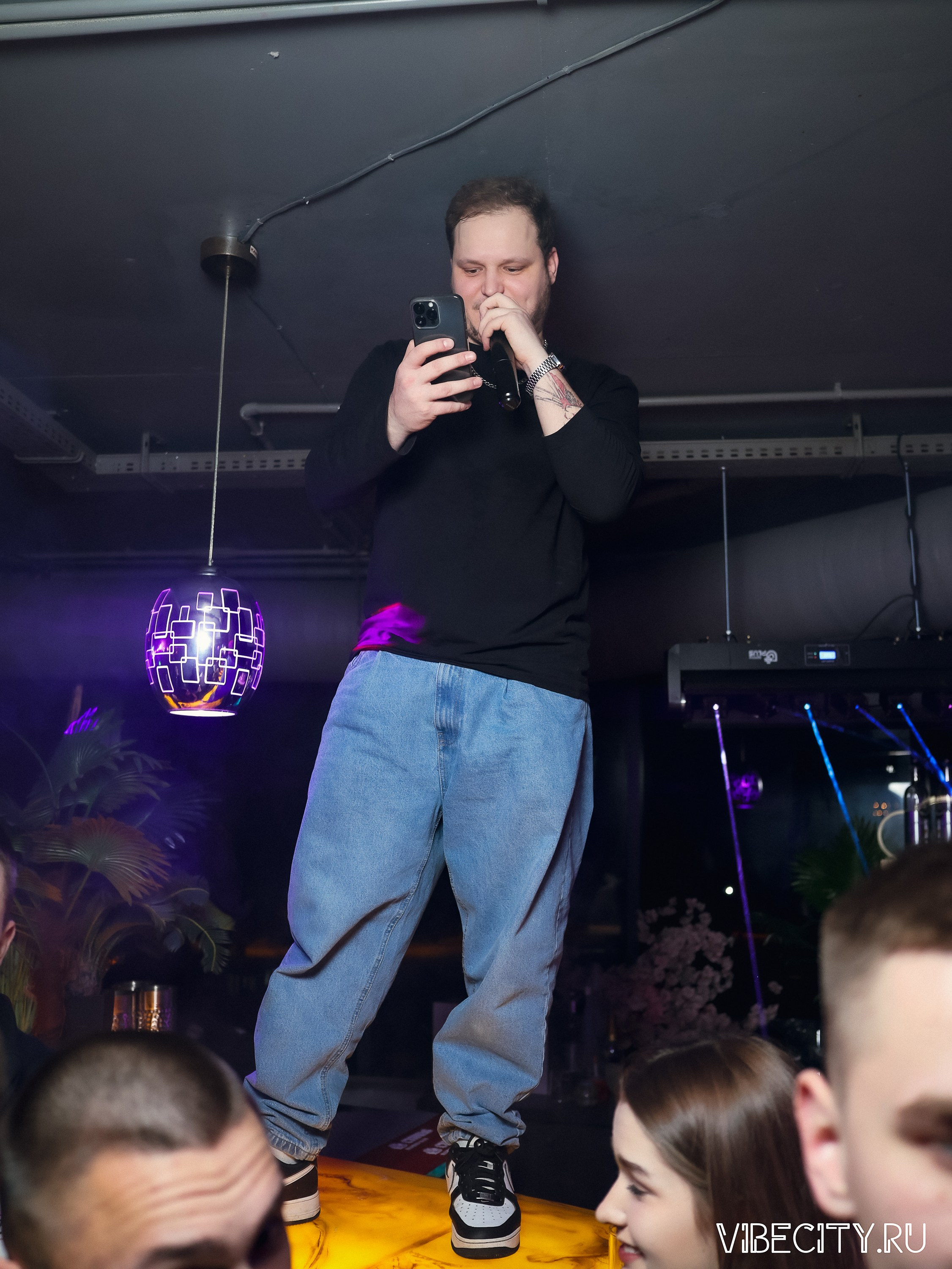 DOUBLE U. VIBECITY.RU Вайб Сити Ру Фоторепортажи Фотоотчеты Калининград