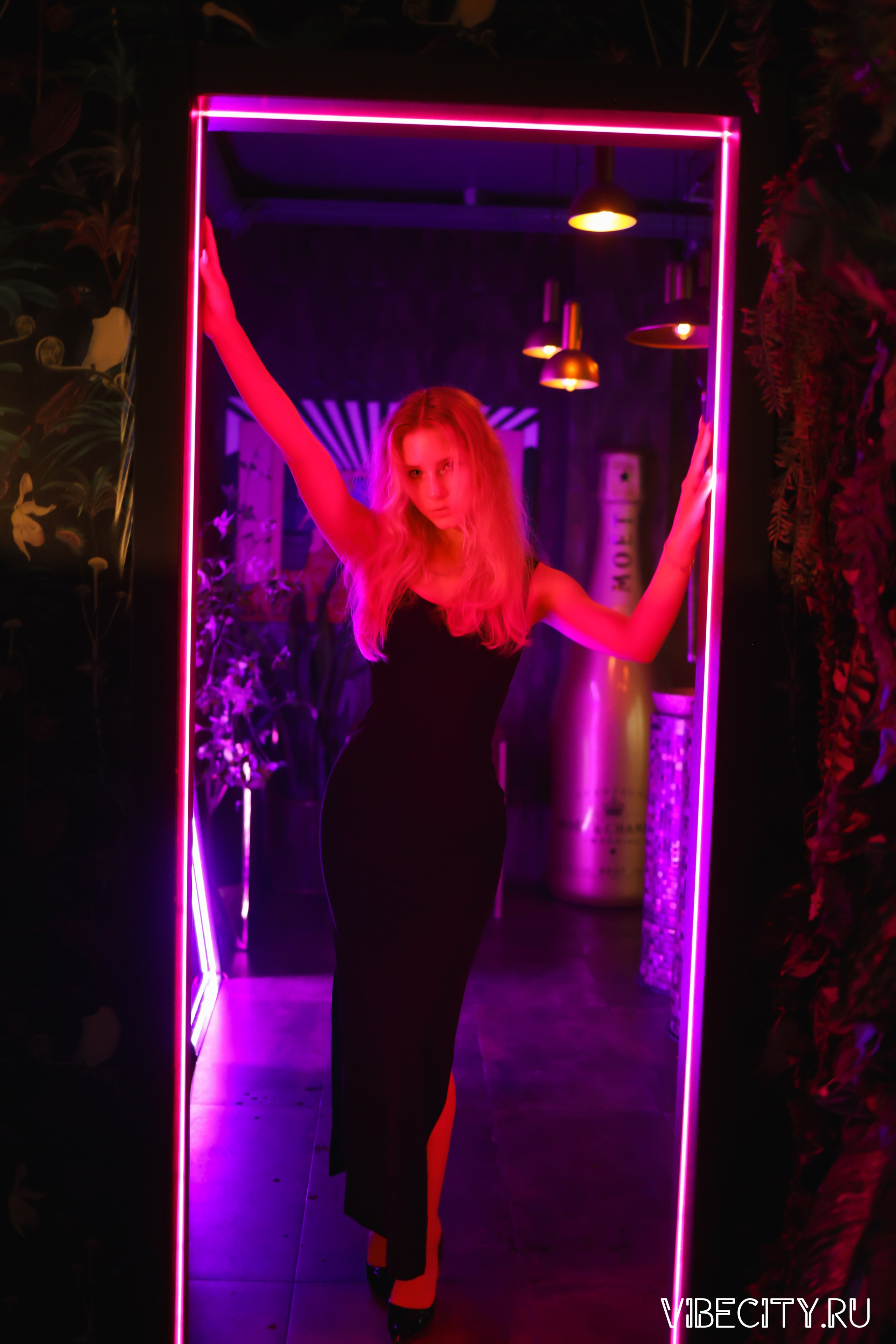 DOUBLE U. VIBECITY.RU Вайб Сити Ру Фоторепортажи Фотоотчеты Калининград