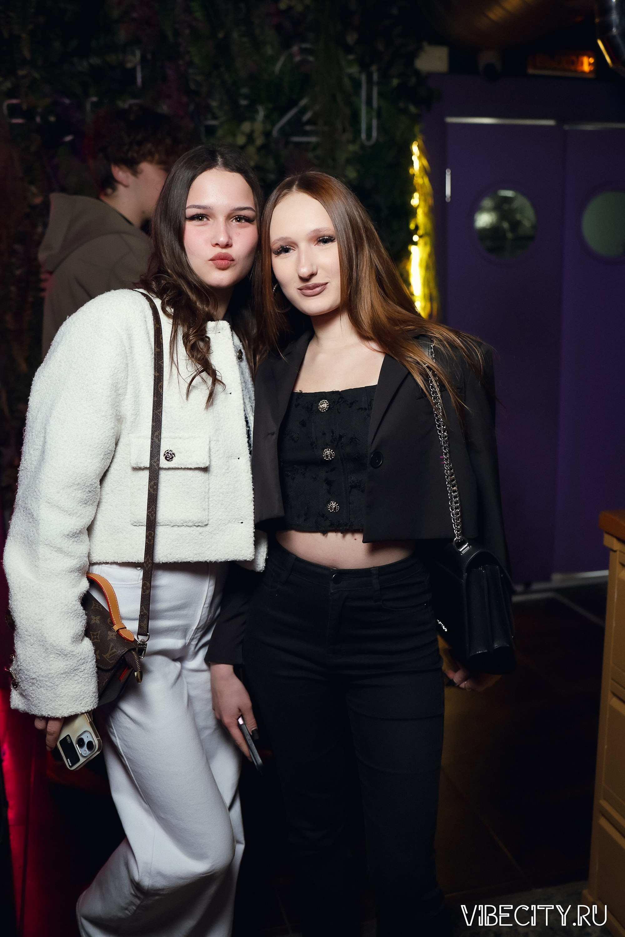 DOUBLE U. VIBECITY.RU Вайб Сити Ру Фоторепортажи Фотоотчеты Калининград