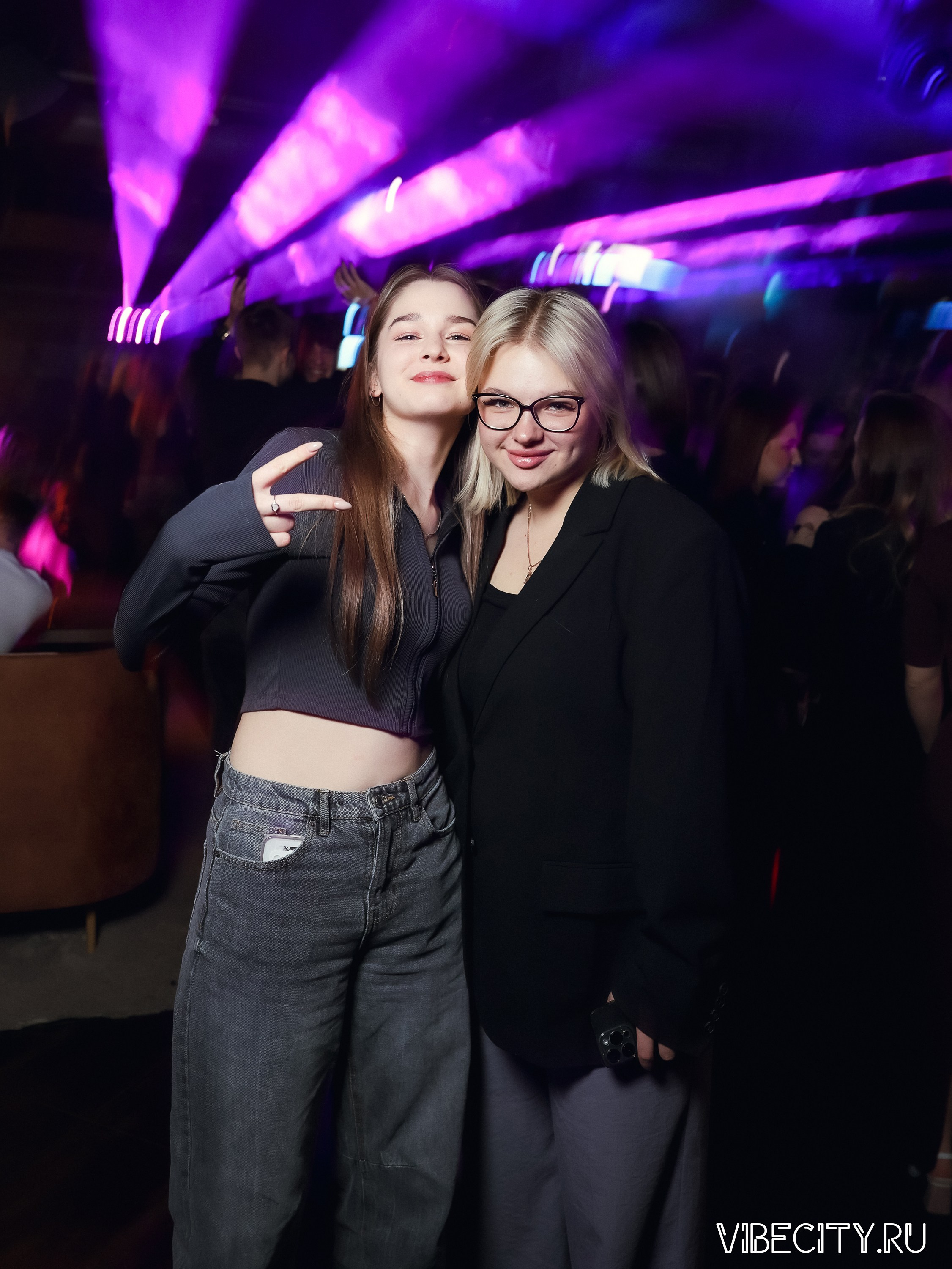 DOUBLE U. VIBECITY.RU Вайб Сити Ру Фоторепортажи Фотоотчеты Калининград