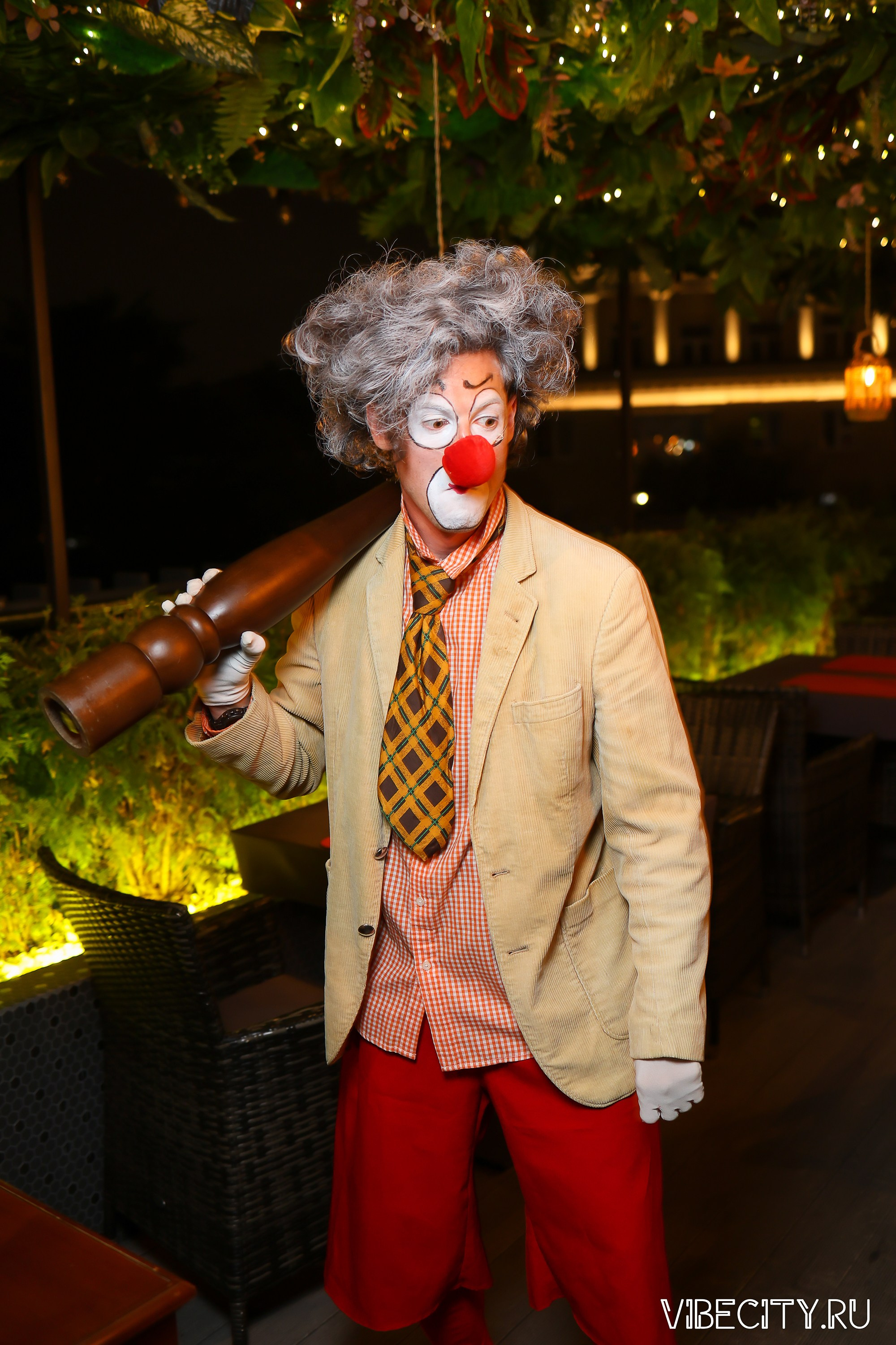 DOUBLE U. VIBECITY.RU Вайб Сити Ру Фоторепортажи Фотоотчеты Калининград