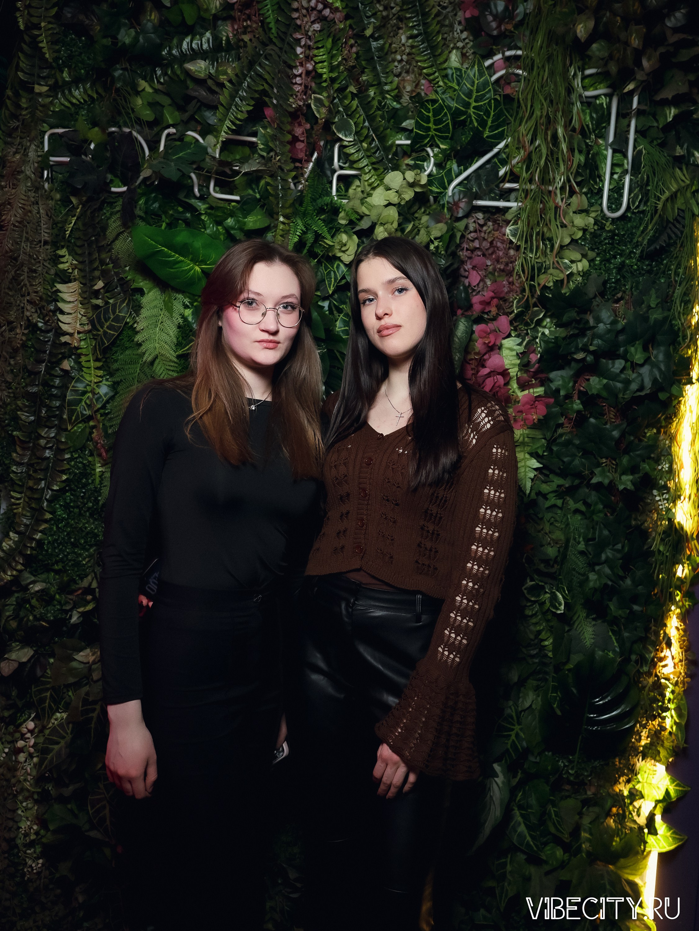 DOUBLE U. VIBECITY.RU Вайб Сити Ру Фоторепортажи Фотоотчеты Калининград