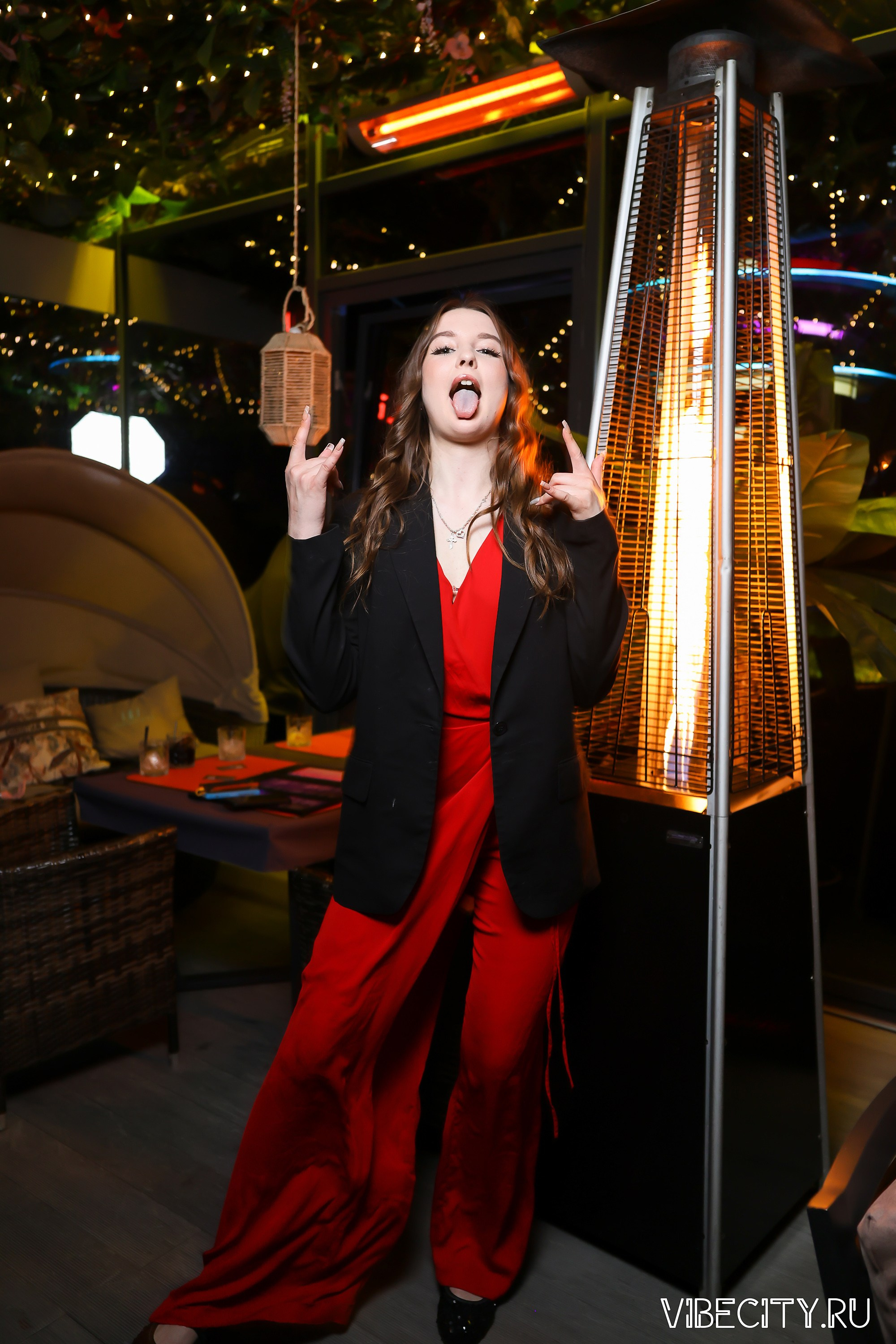 DOUBLE U. VIBECITY.RU Вайб Сити Ру Фоторепортажи Фотоотчеты Калининград