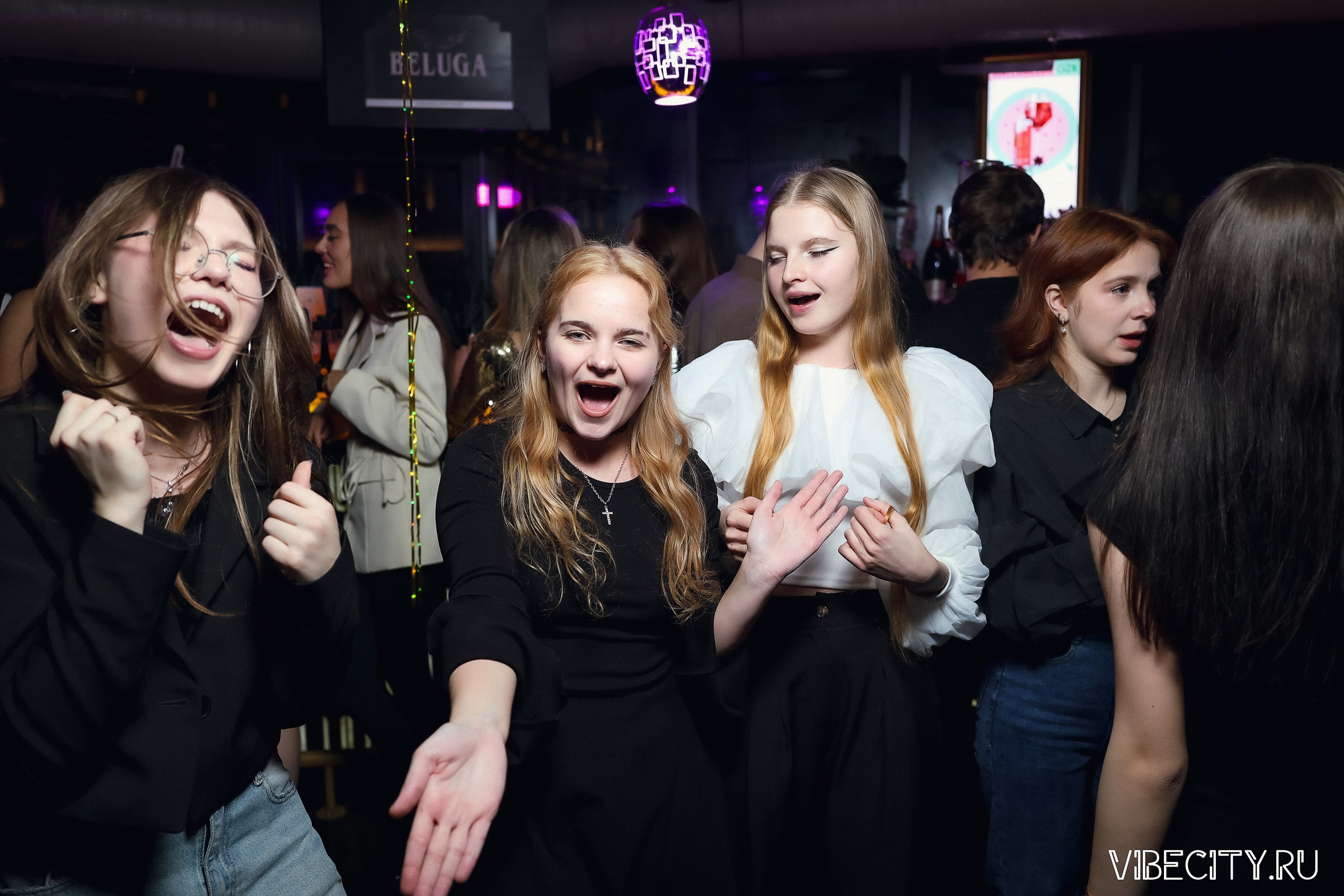 DOUBLE U. VIBECITY.RU Вайб Сити Ру Фоторепортажи Фотоотчеты Калининград